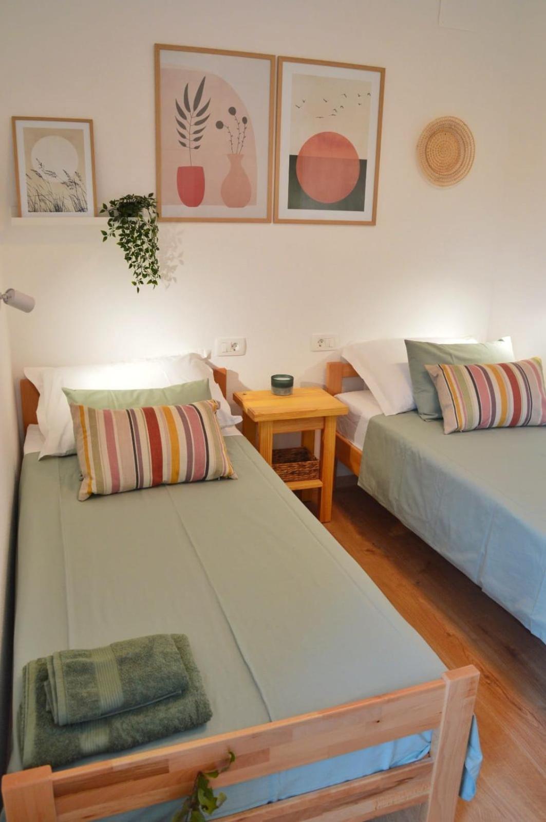Apartman Paula view 4