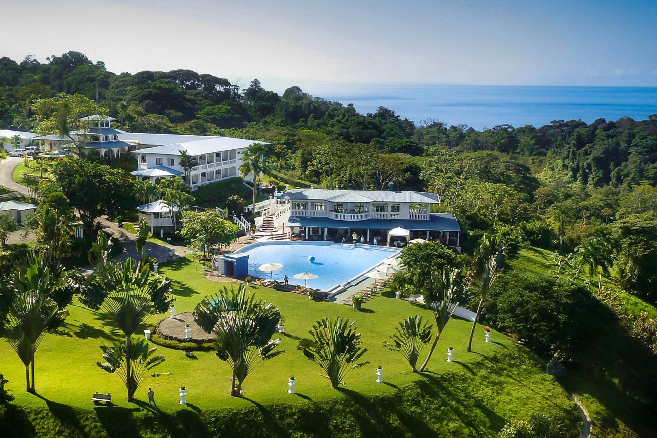 Hotel Cristal Ballena Boutique Hotel & Spa - Image 1