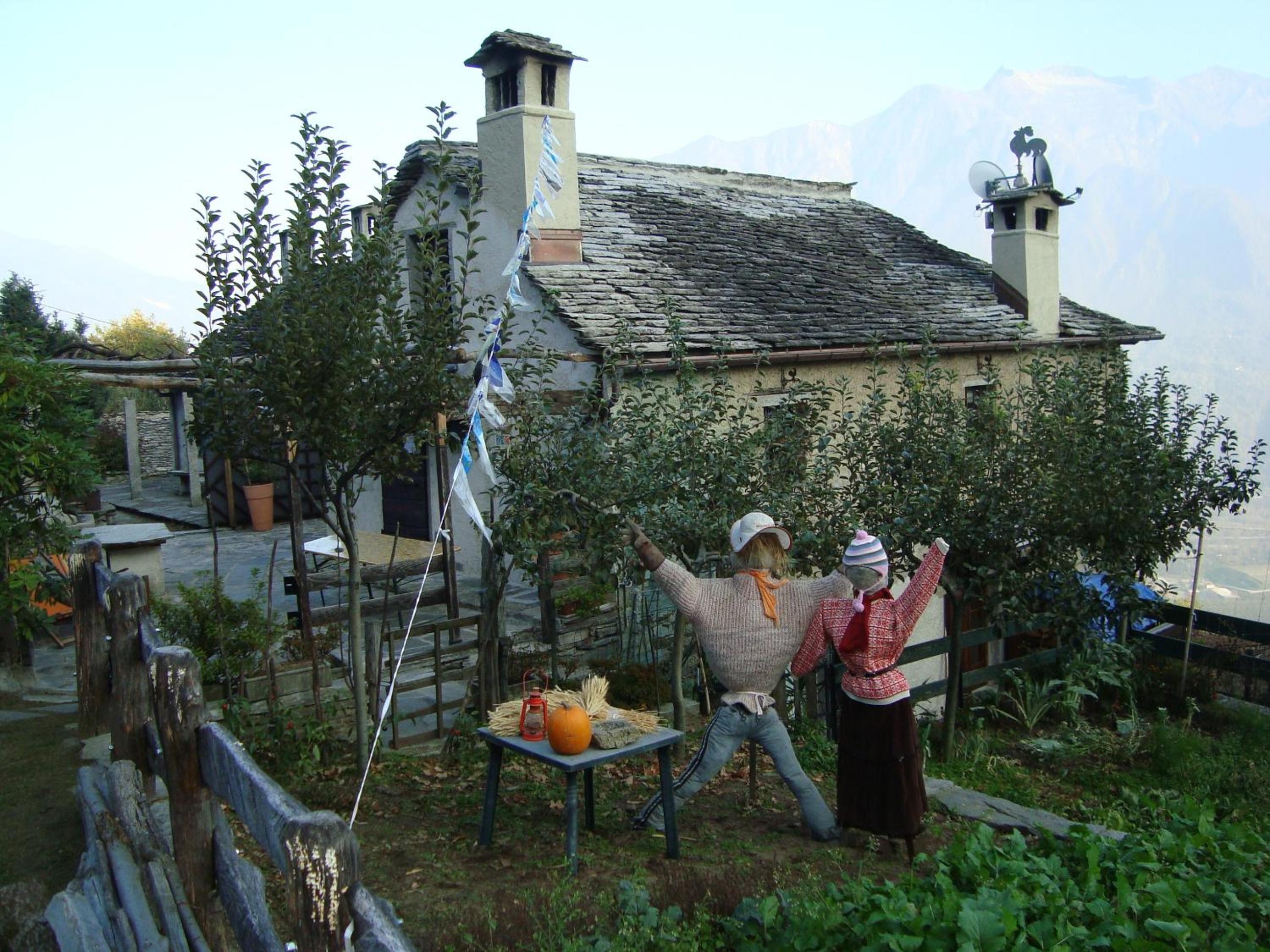 B&B La Quana