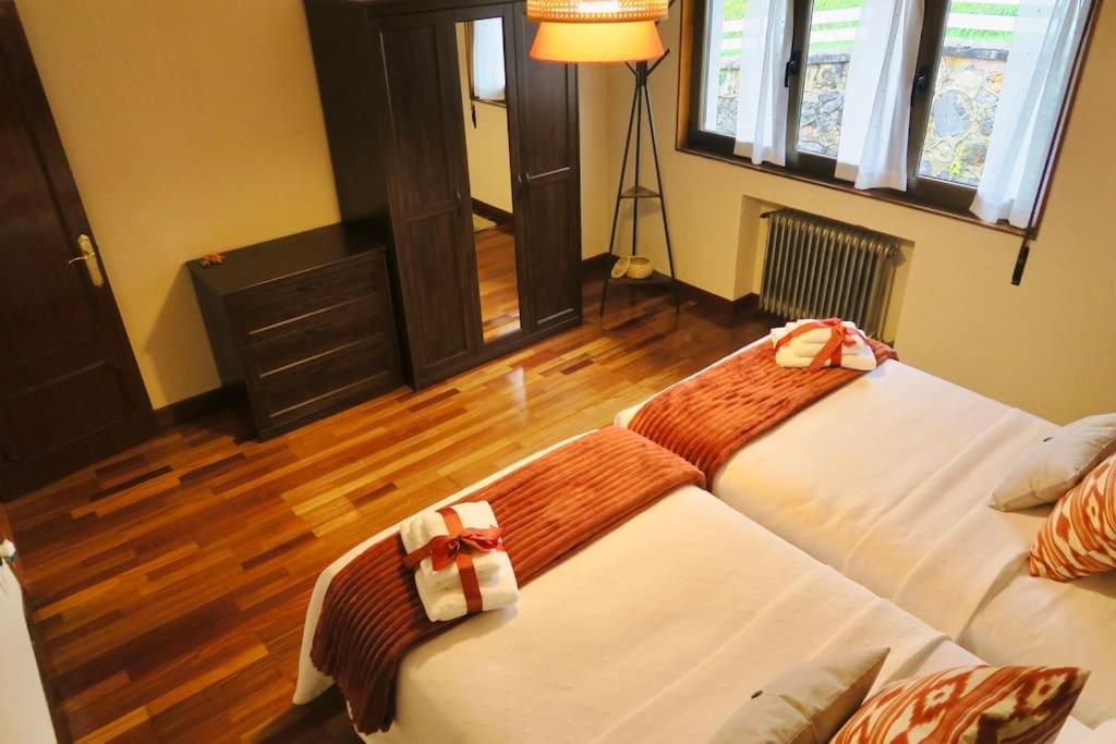 La Casona de la Carbayeda photo 2