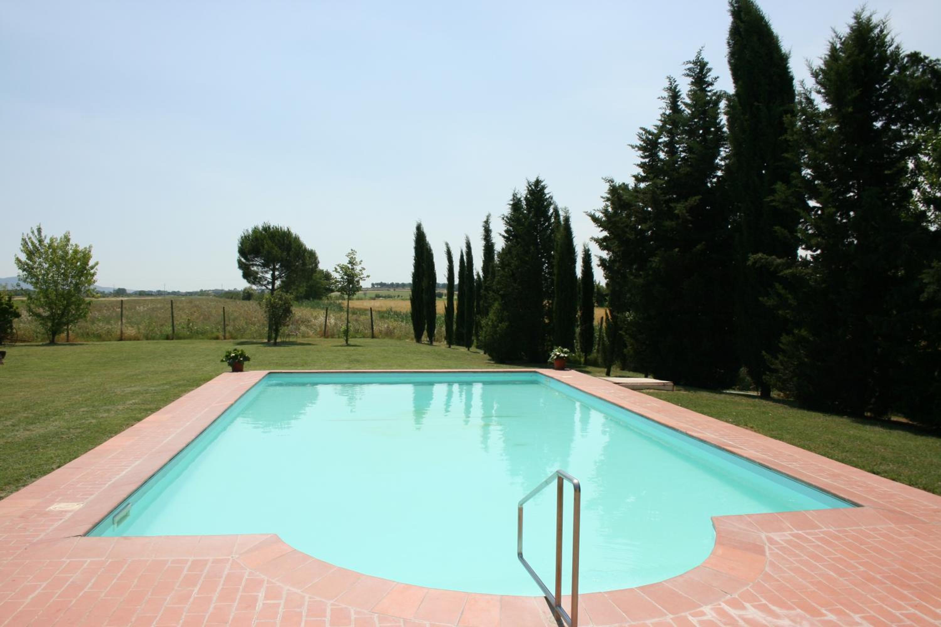 Cortona Vacations - Villa Cantagallo - Property Image 1