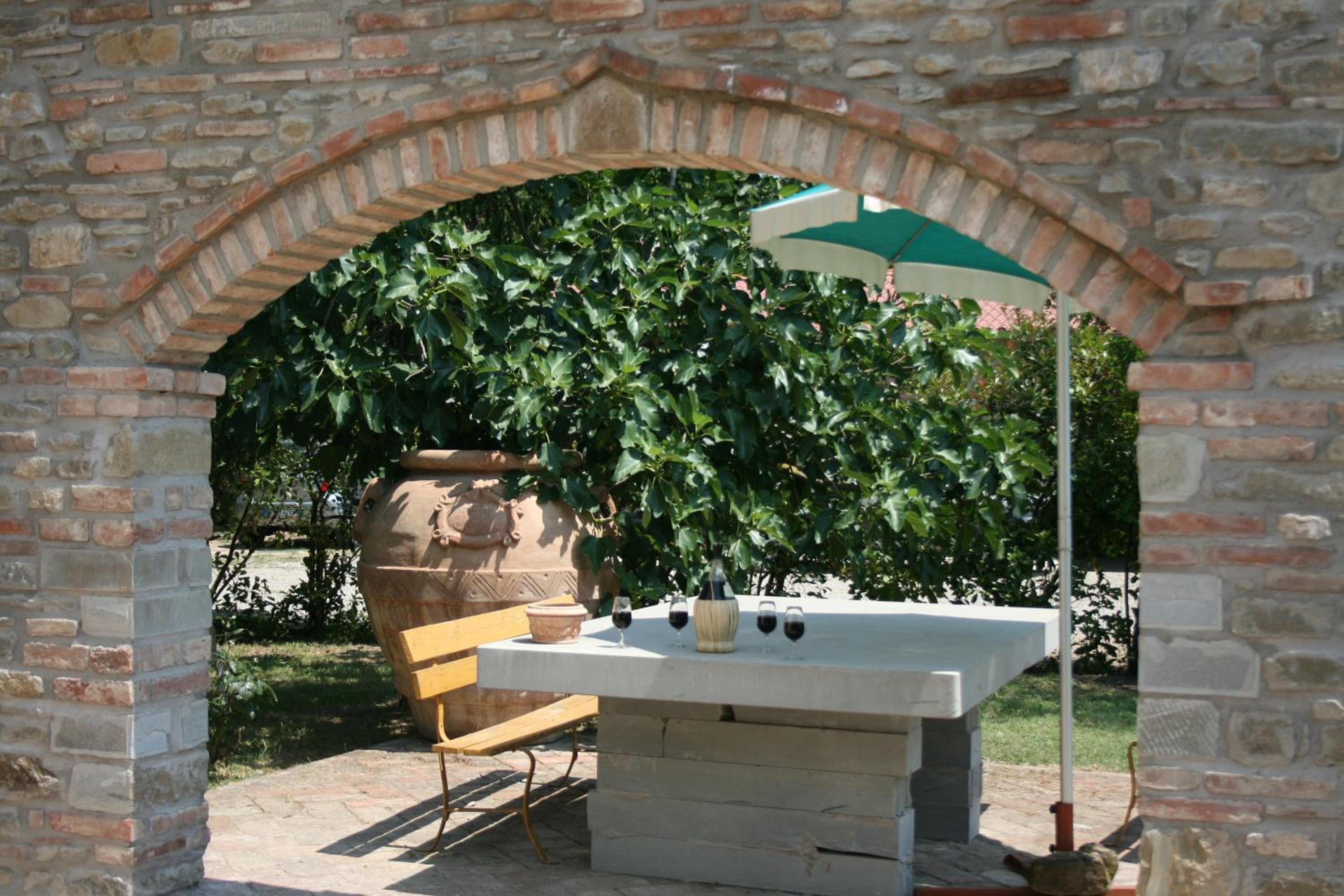 Cortona Vacations - Villa Cantagallo - Property Image 22