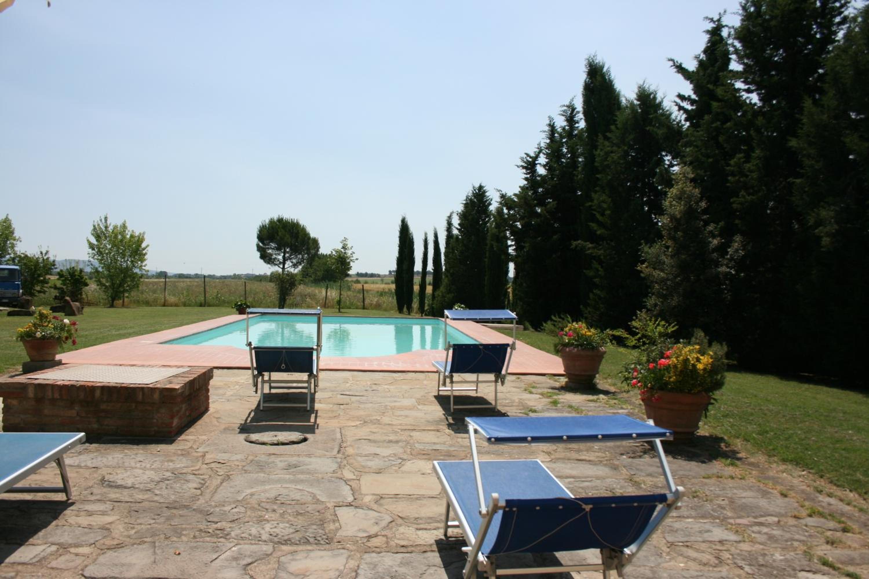 Cortona Vacations - Villa Cantagallo - Property Image 21
