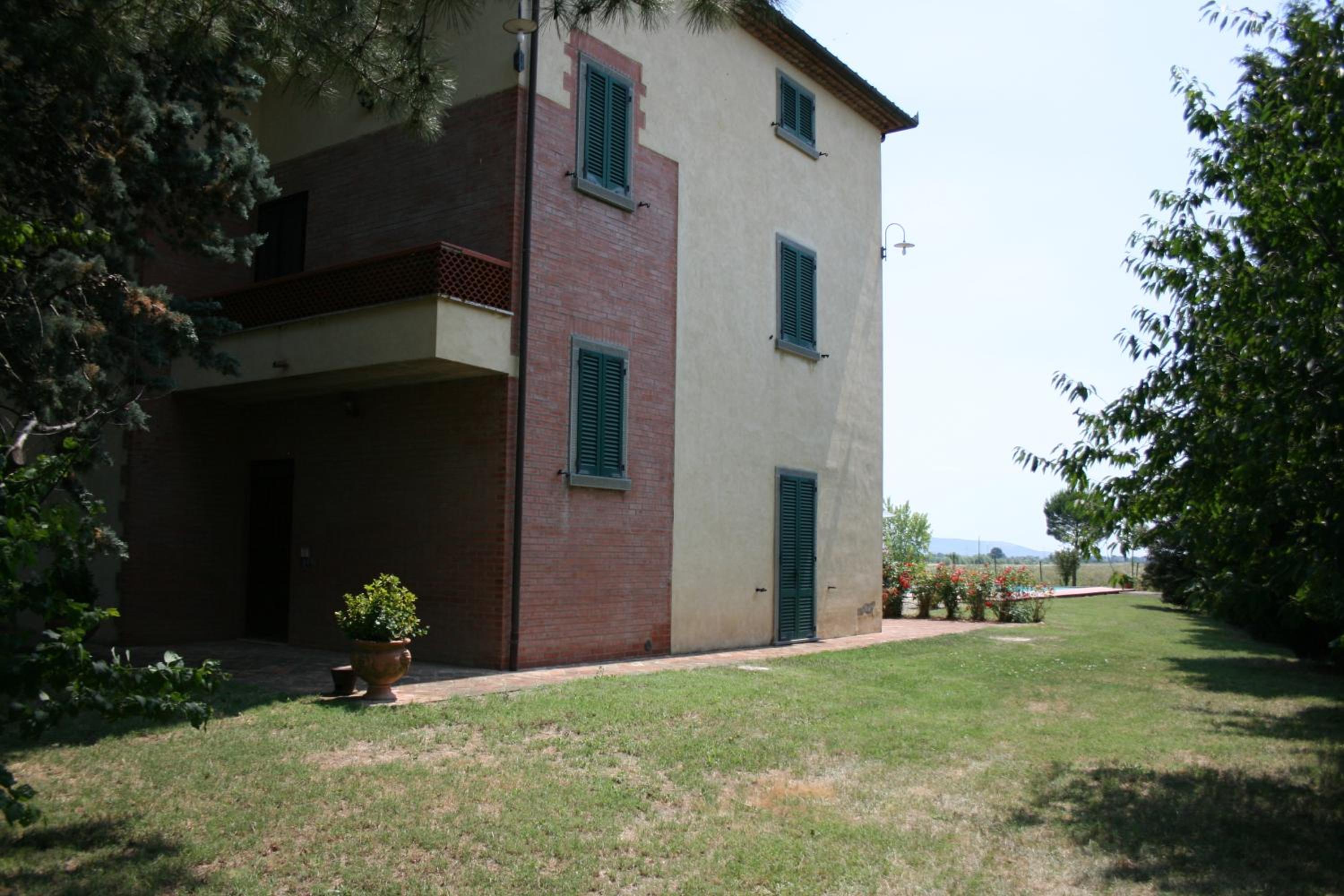 Cortona Vacations - Villa Cantagallo - Property Image 18