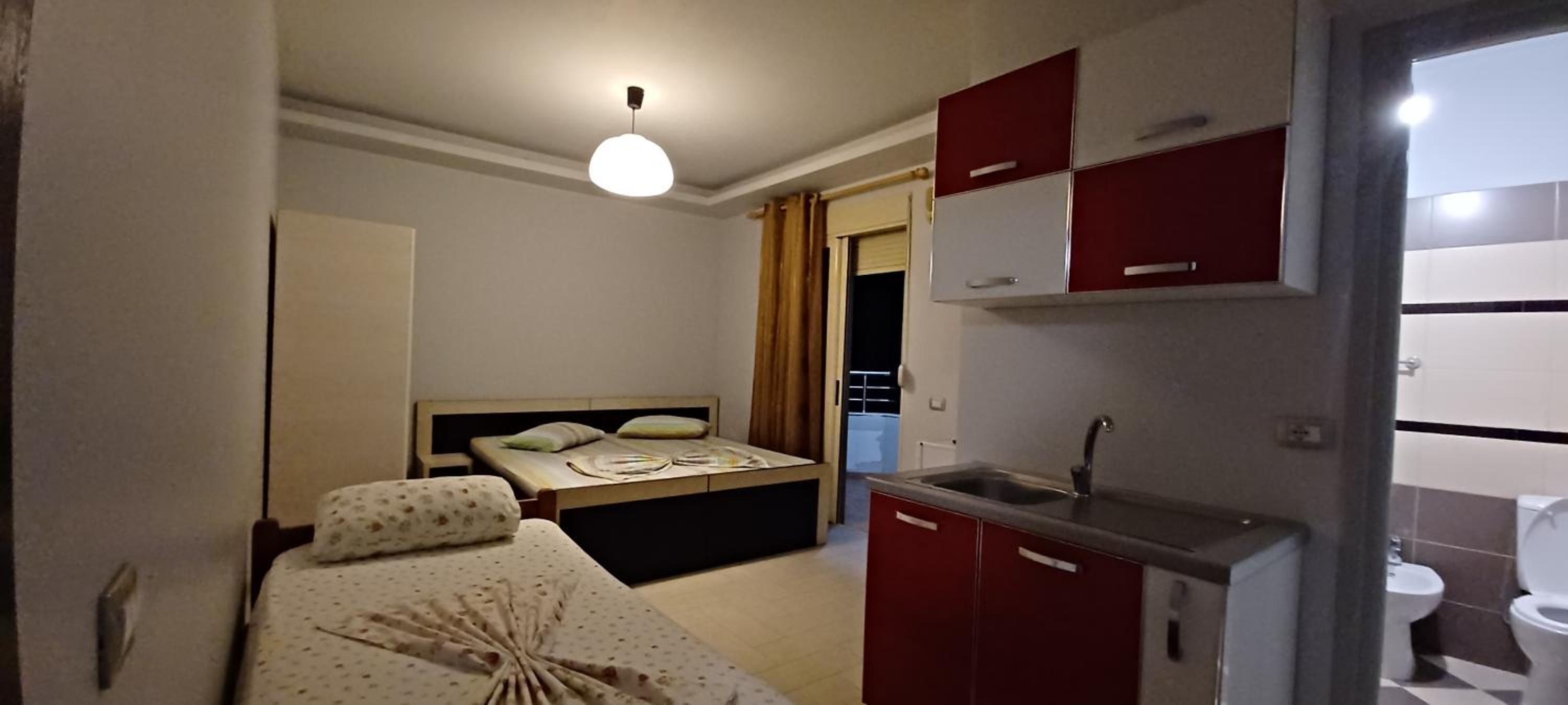 Villa Nuredinaj
