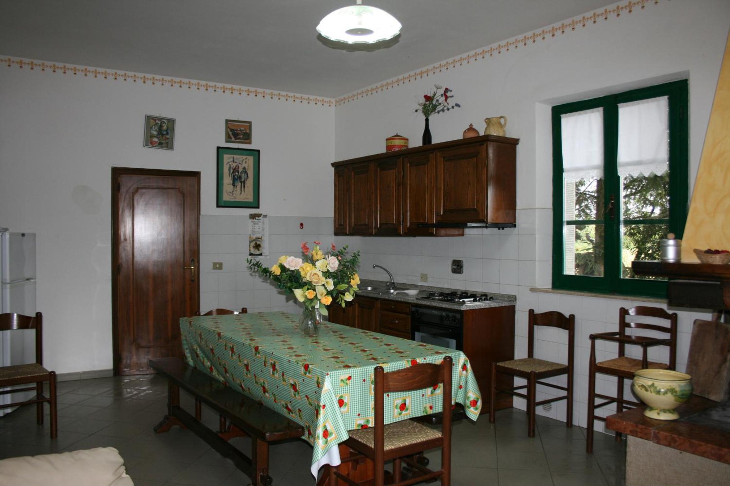 Cortona Vacations - Villa Cantagallo - Property Image 17