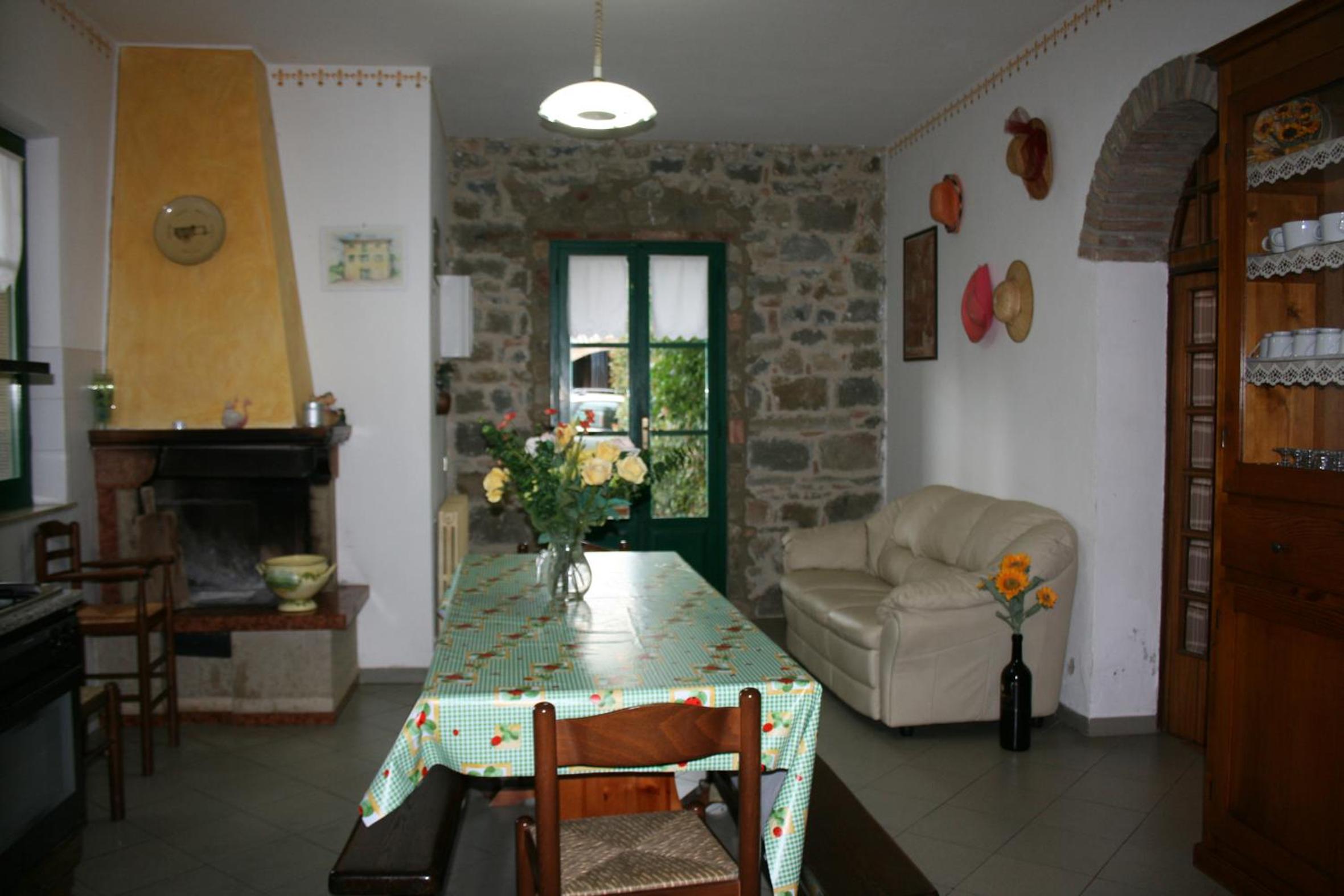 Cortona Vacations - Villa Cantagallo - Property Image 14