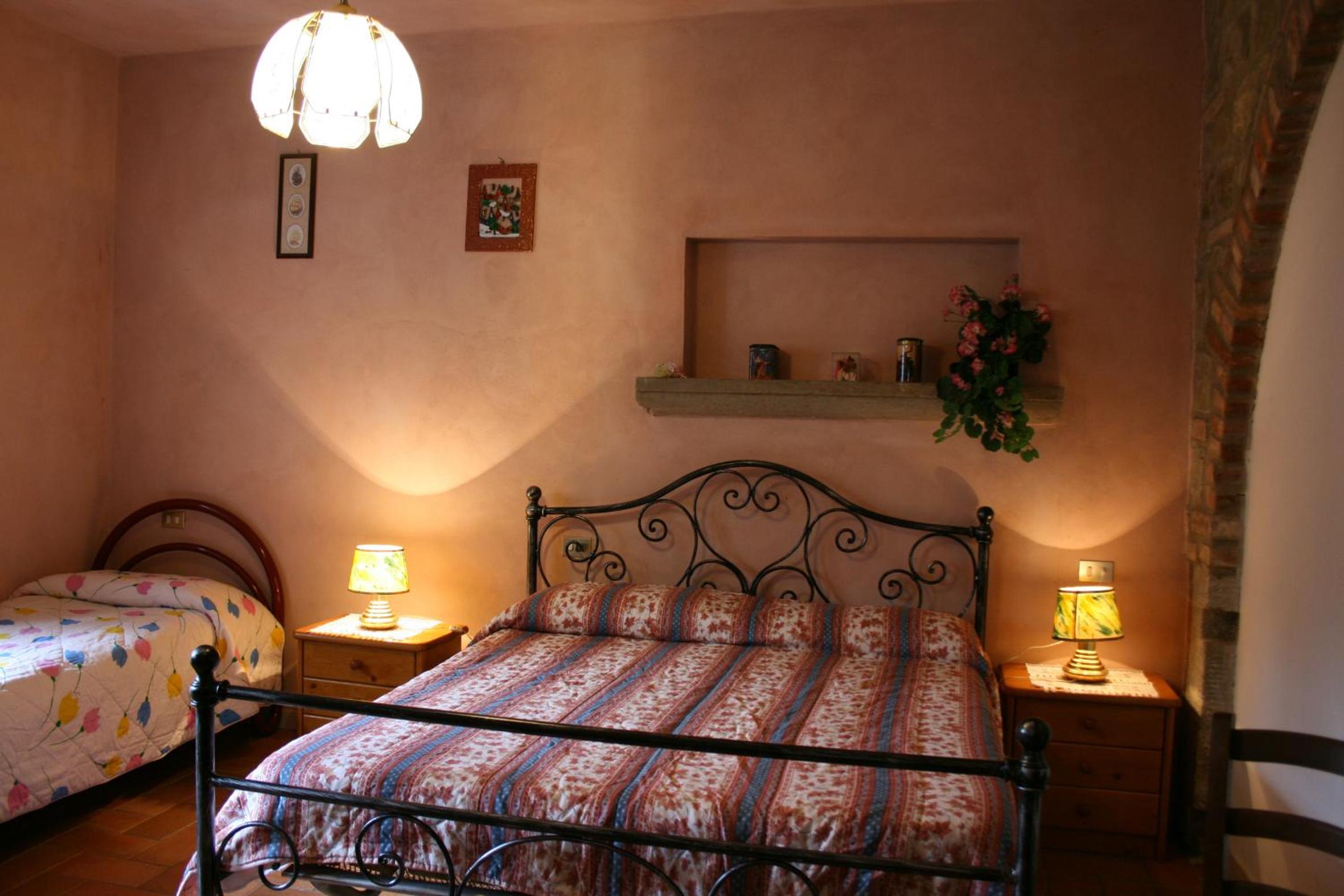 Cortona Vacations - Villa Cantagallo - Property Image 13