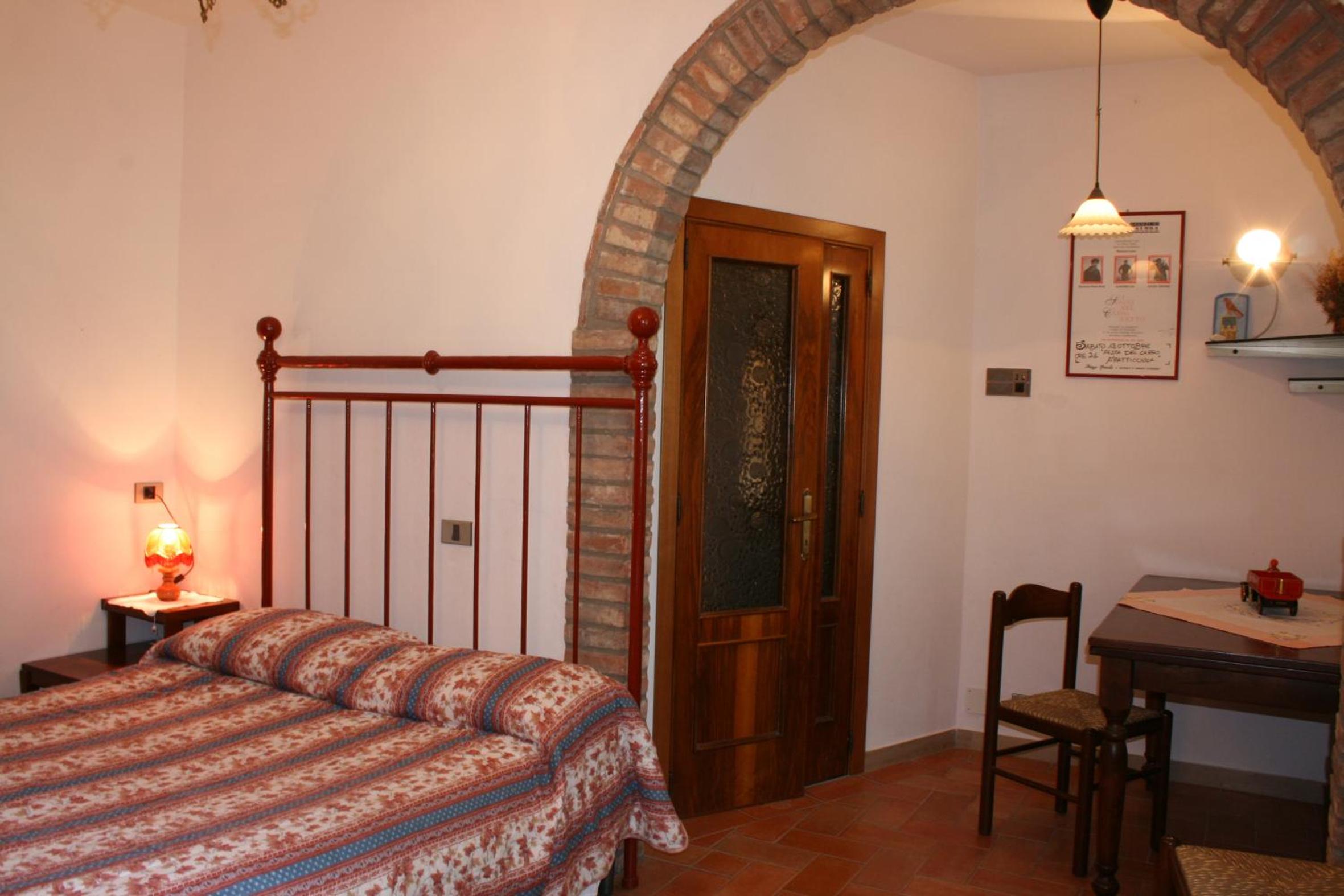 Cortona Vacations - Villa Cantagallo - Property Image 2
