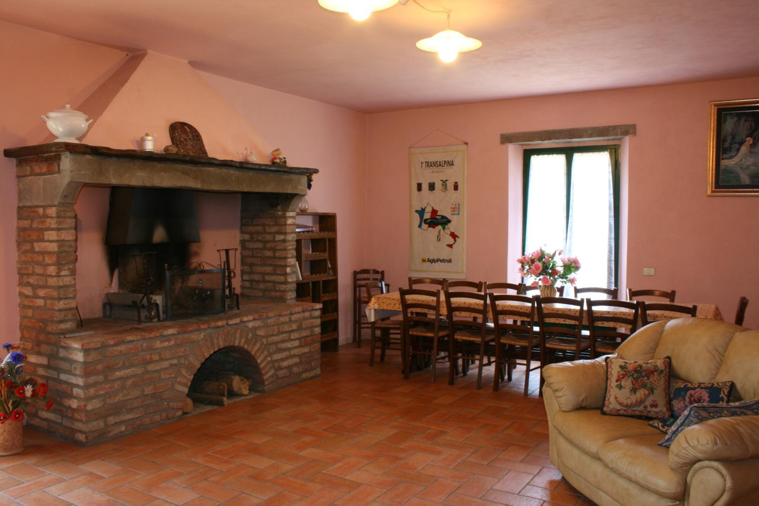 Cortona Vacations - Villa Cantagallo - Property Image 11