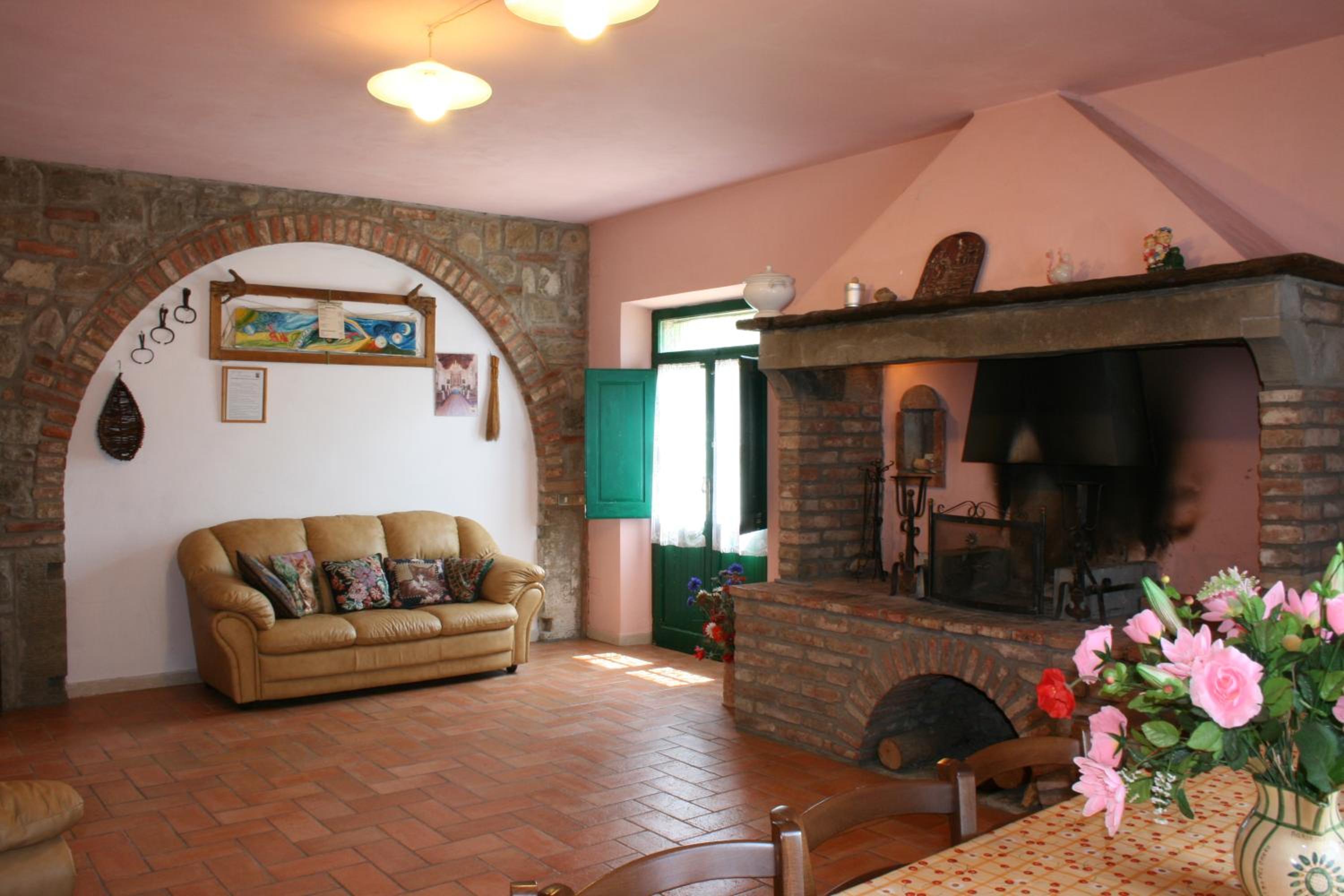 Cortona Vacations - Villa Cantagallo - Property Image 10