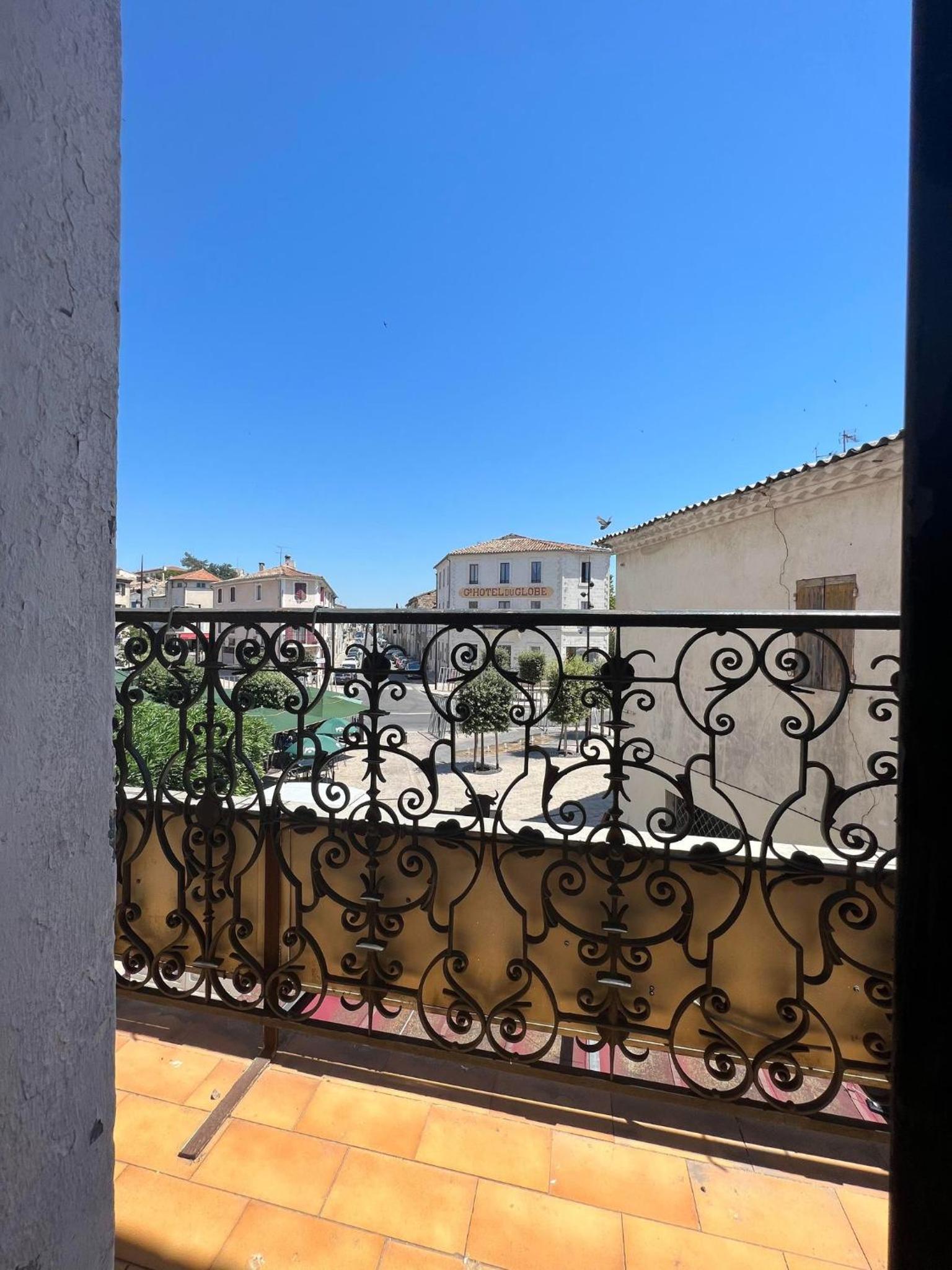 Hôtel Restaurant Le Saint Gillois, photo 31