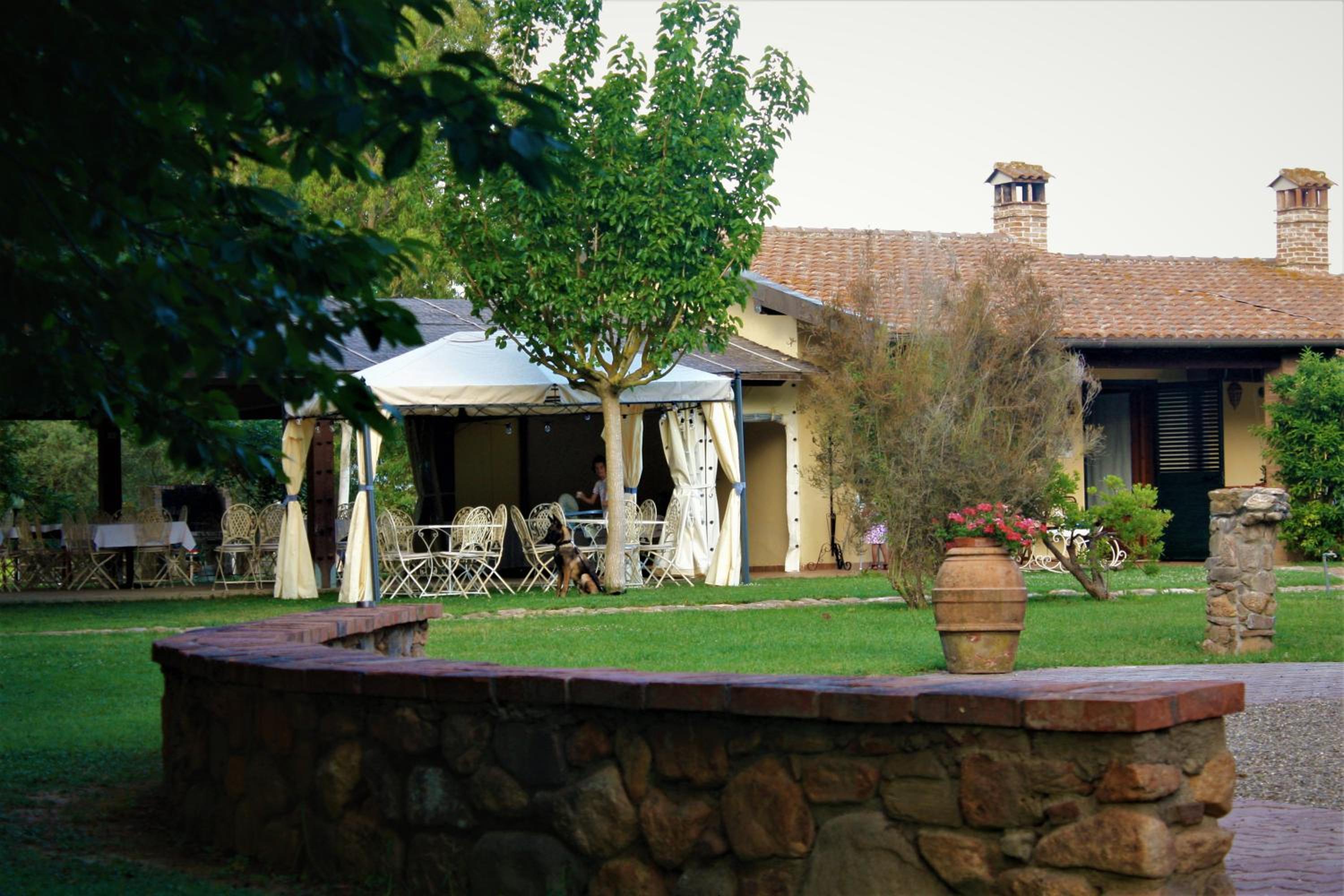 Agriturismo Le Giare