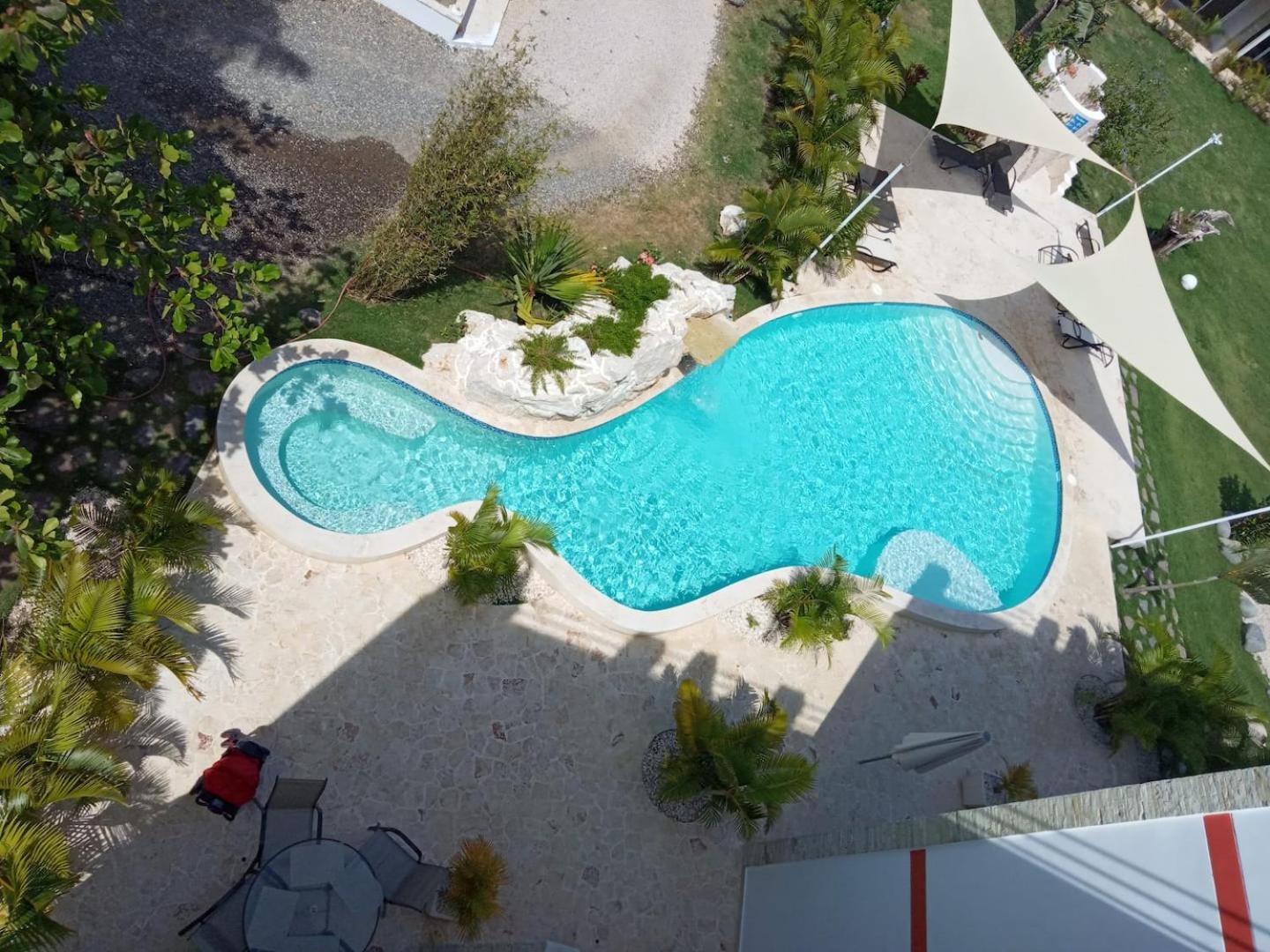Studio Residencial Almendra view 2