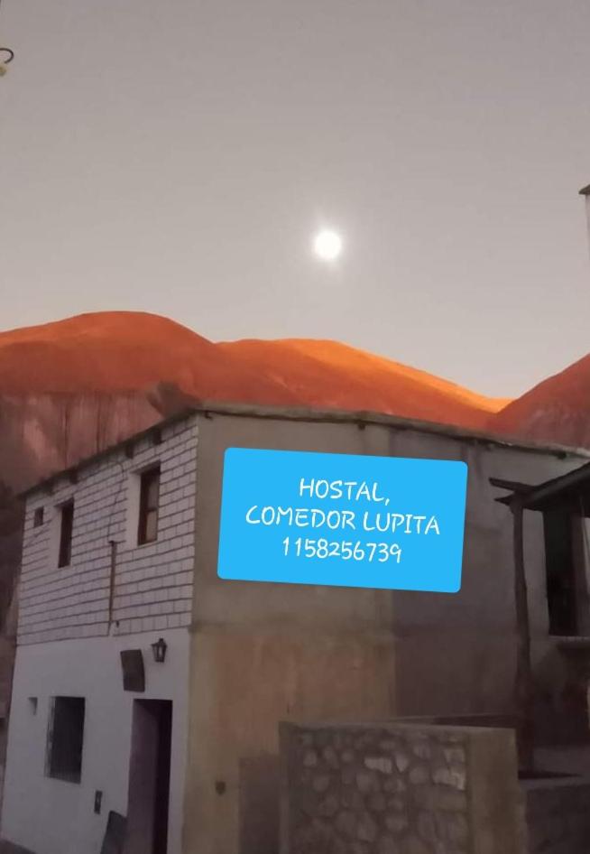 HOSTAL LUPITA