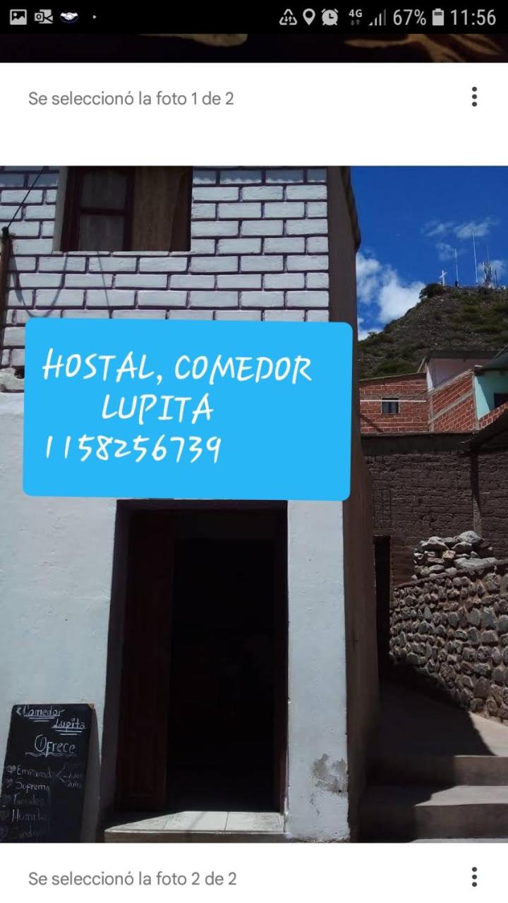 HOSTAL LUPITA