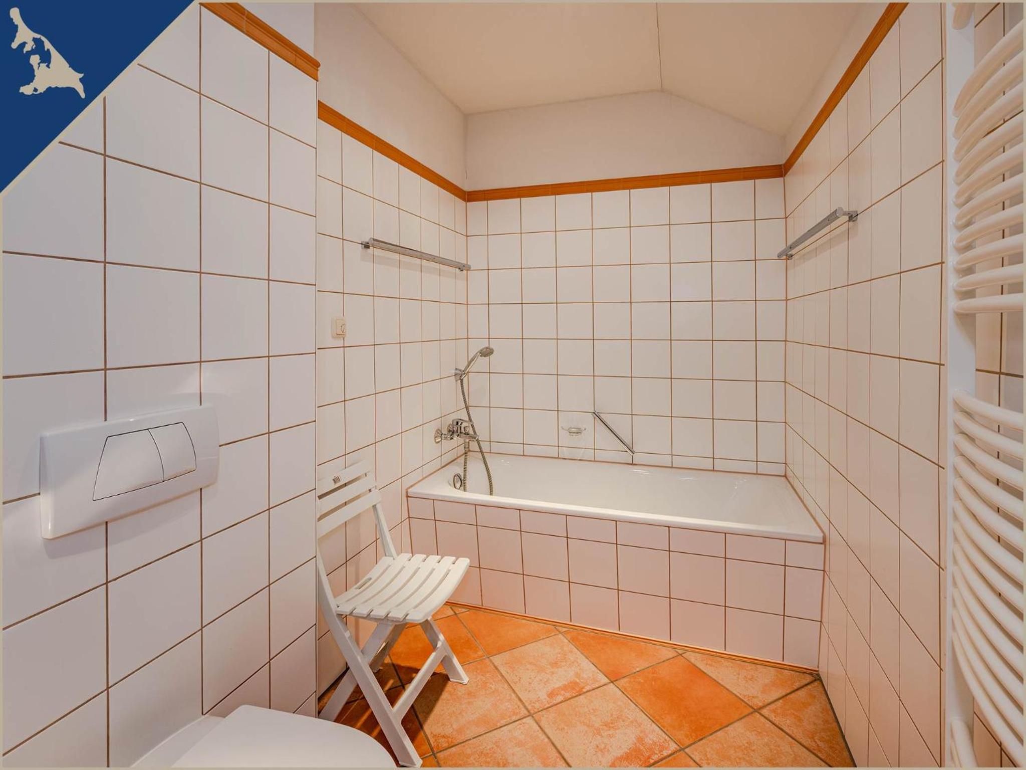 Villa am Waldesrand Kölpinsee Villa am Waldesrand Dachgeschoss