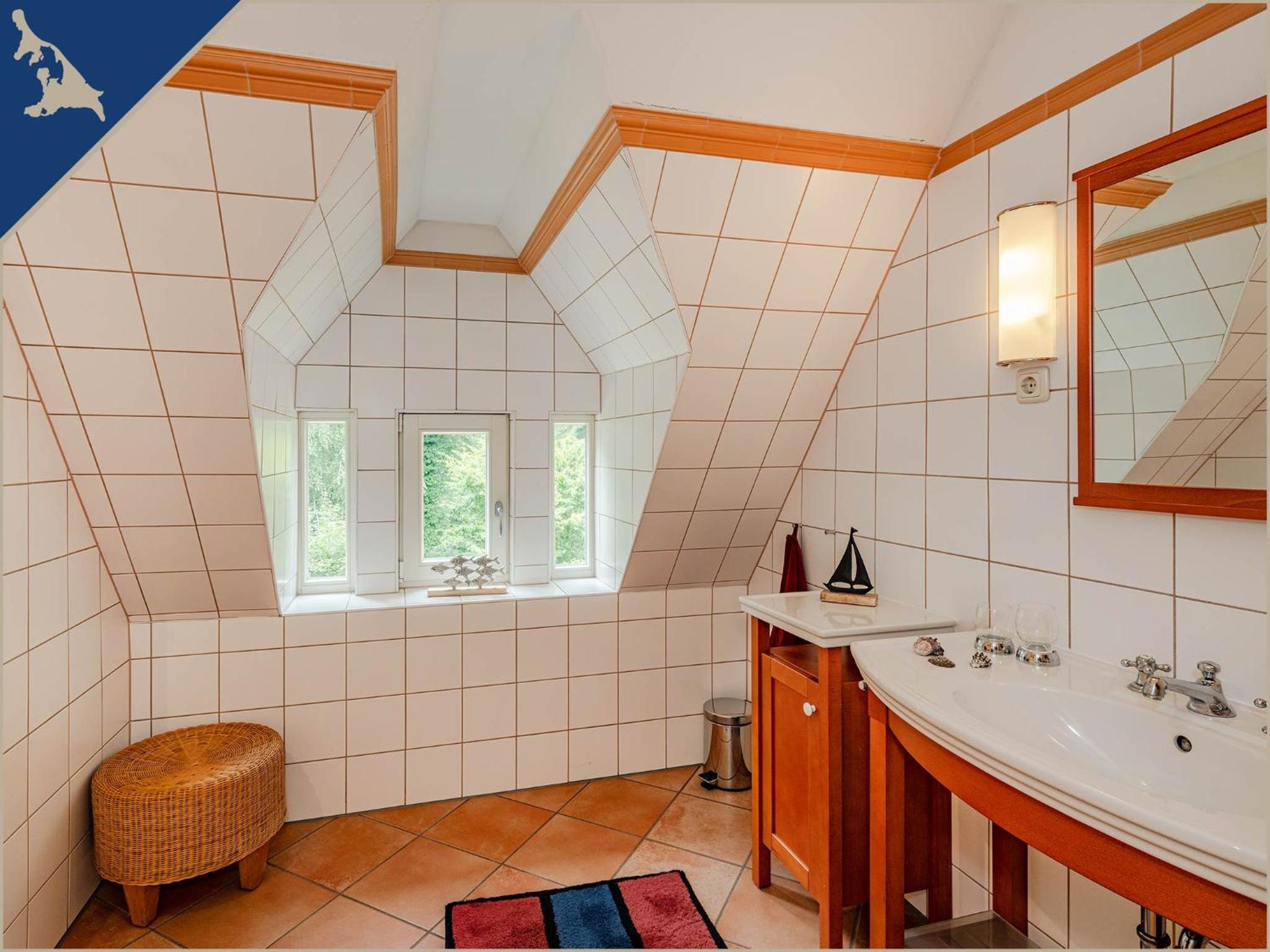 Villa am Waldesrand Kölpinsee Villa am Waldesrand Dachgeschoss
