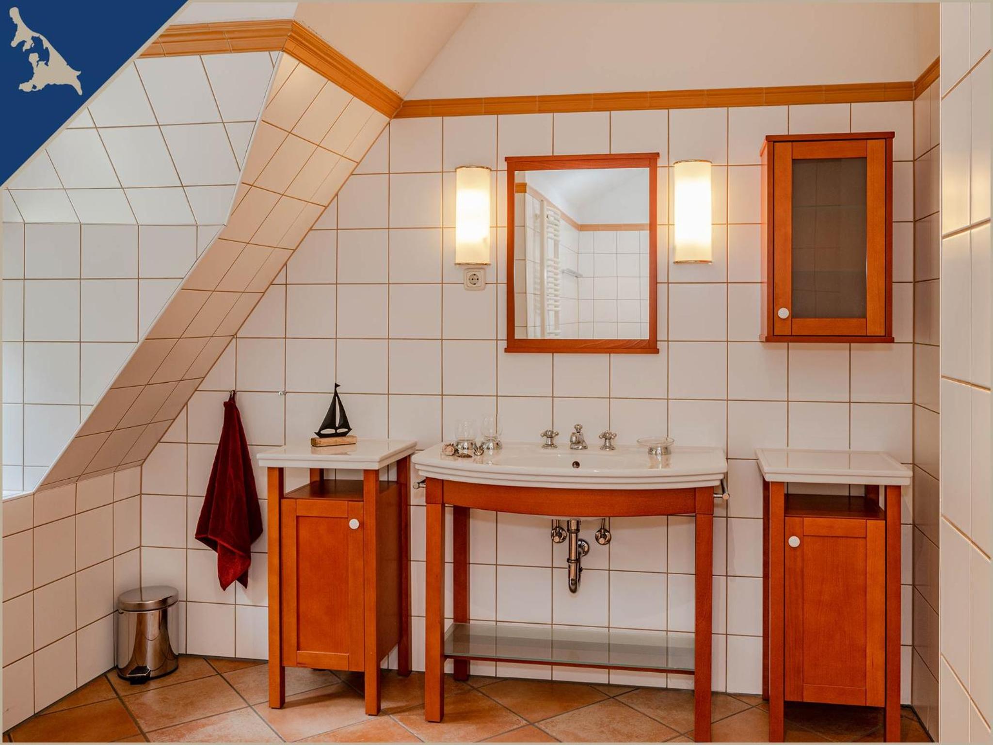 Villa am Waldesrand Kölpinsee Villa am Waldesrand Dachgeschoss