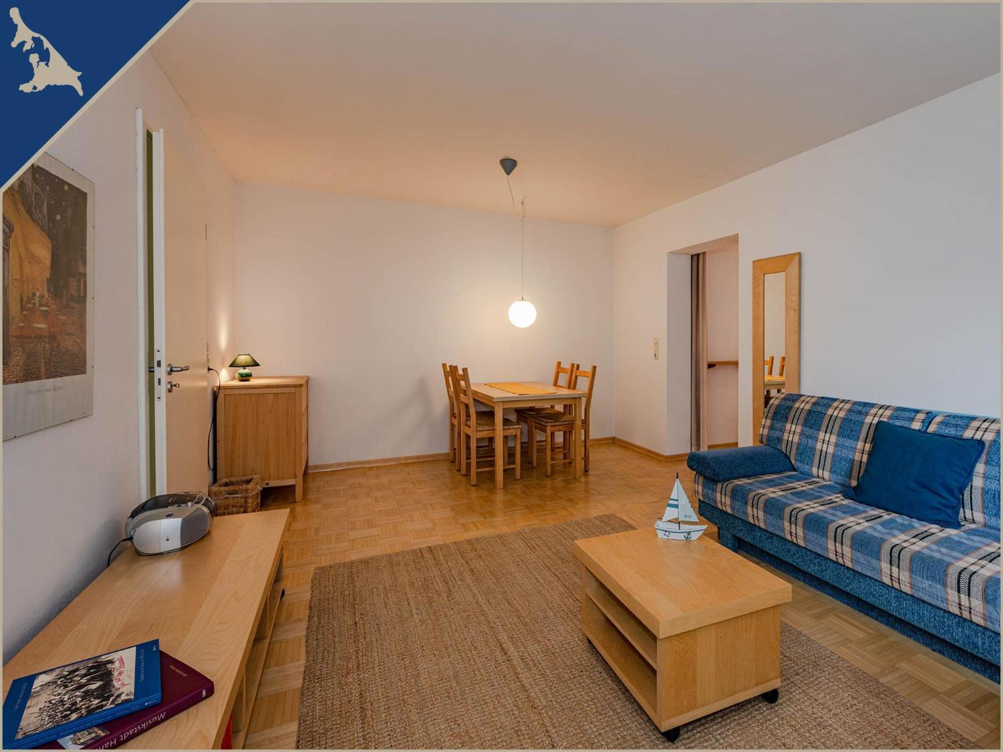 Villa am Waldesrand Kölpinsee Souterraine
