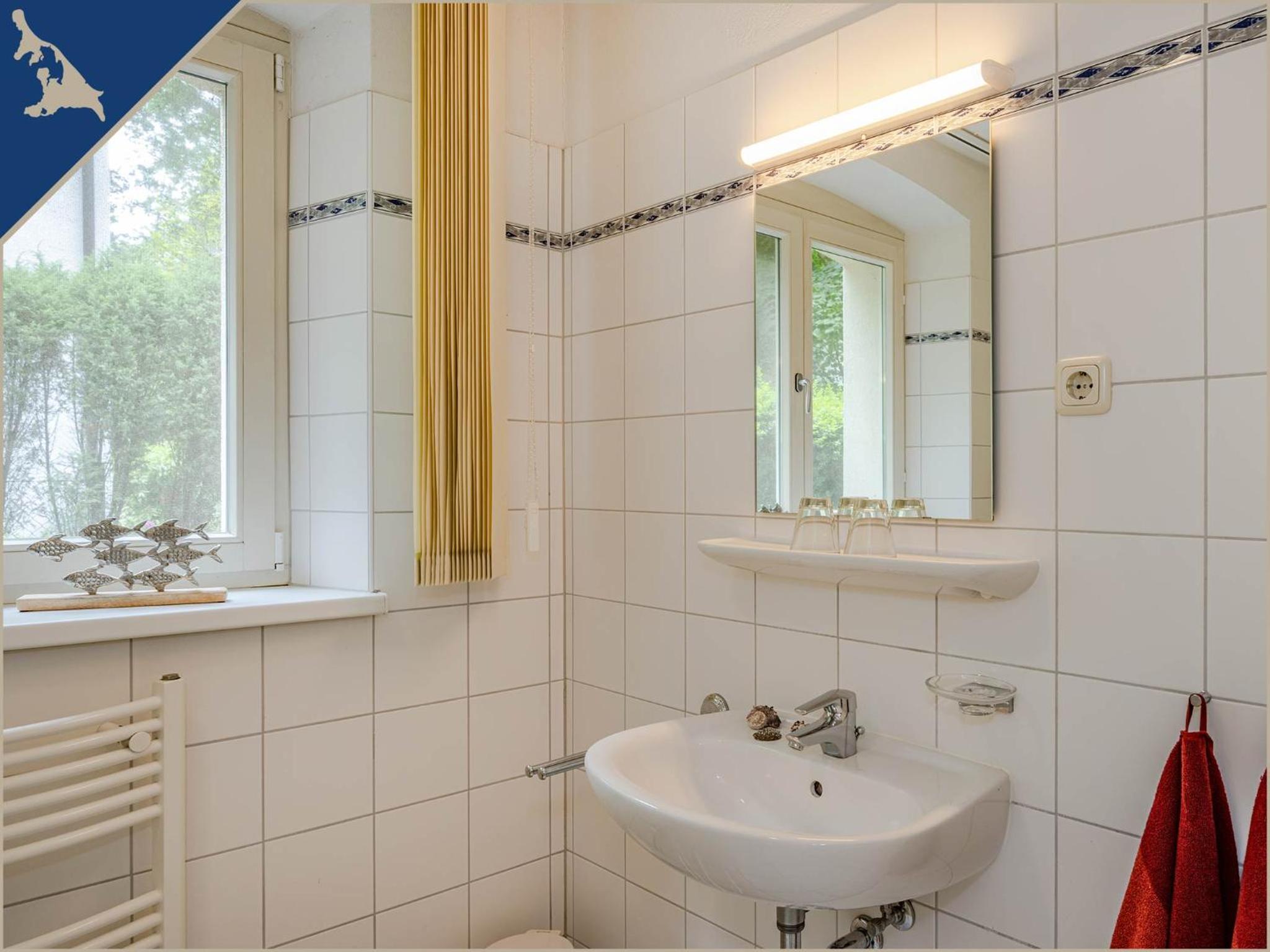Villa am Waldesrand Kölpinsee Souterraine