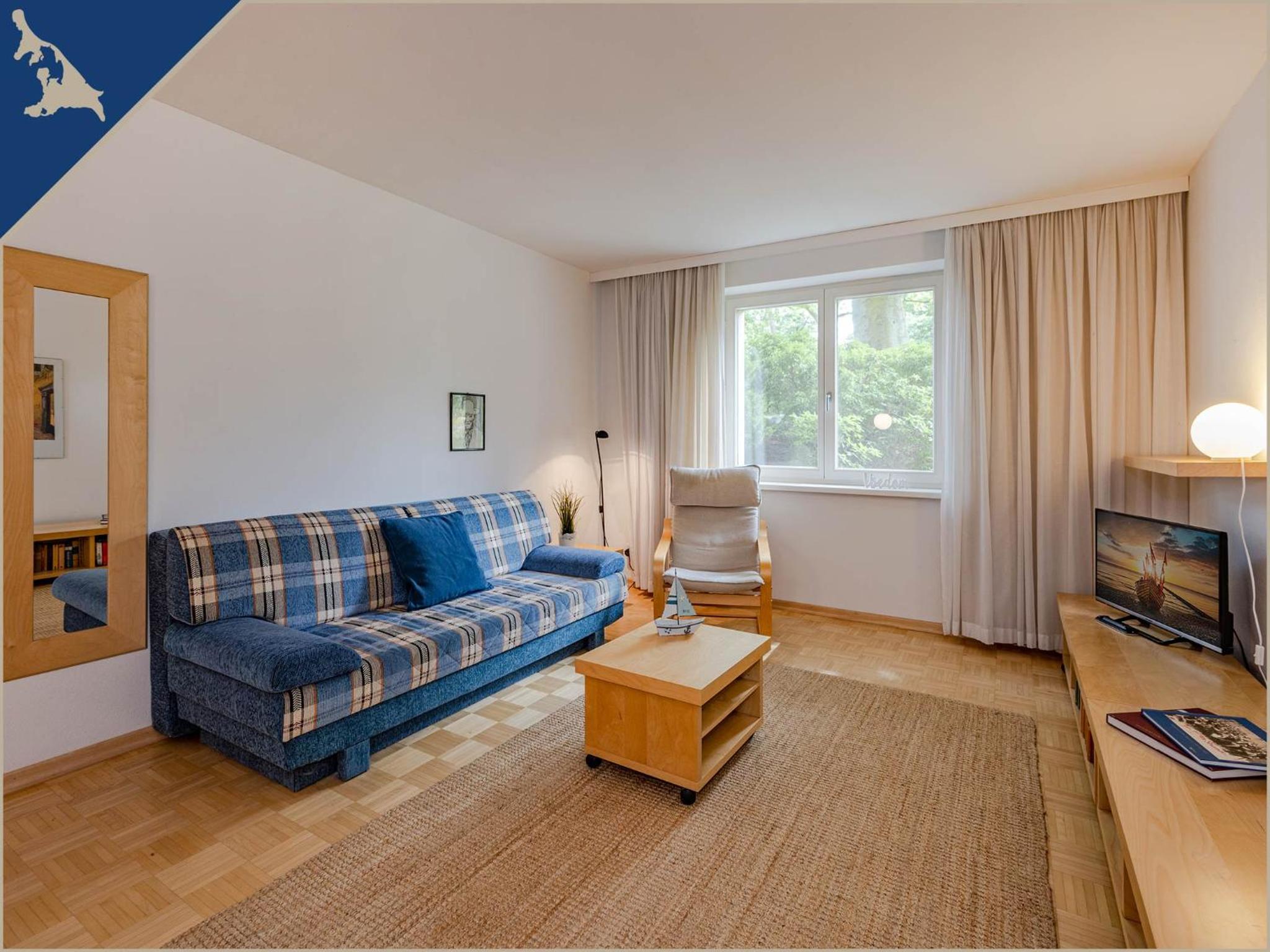 Villa am Waldesrand Kölpinsee Souterraine