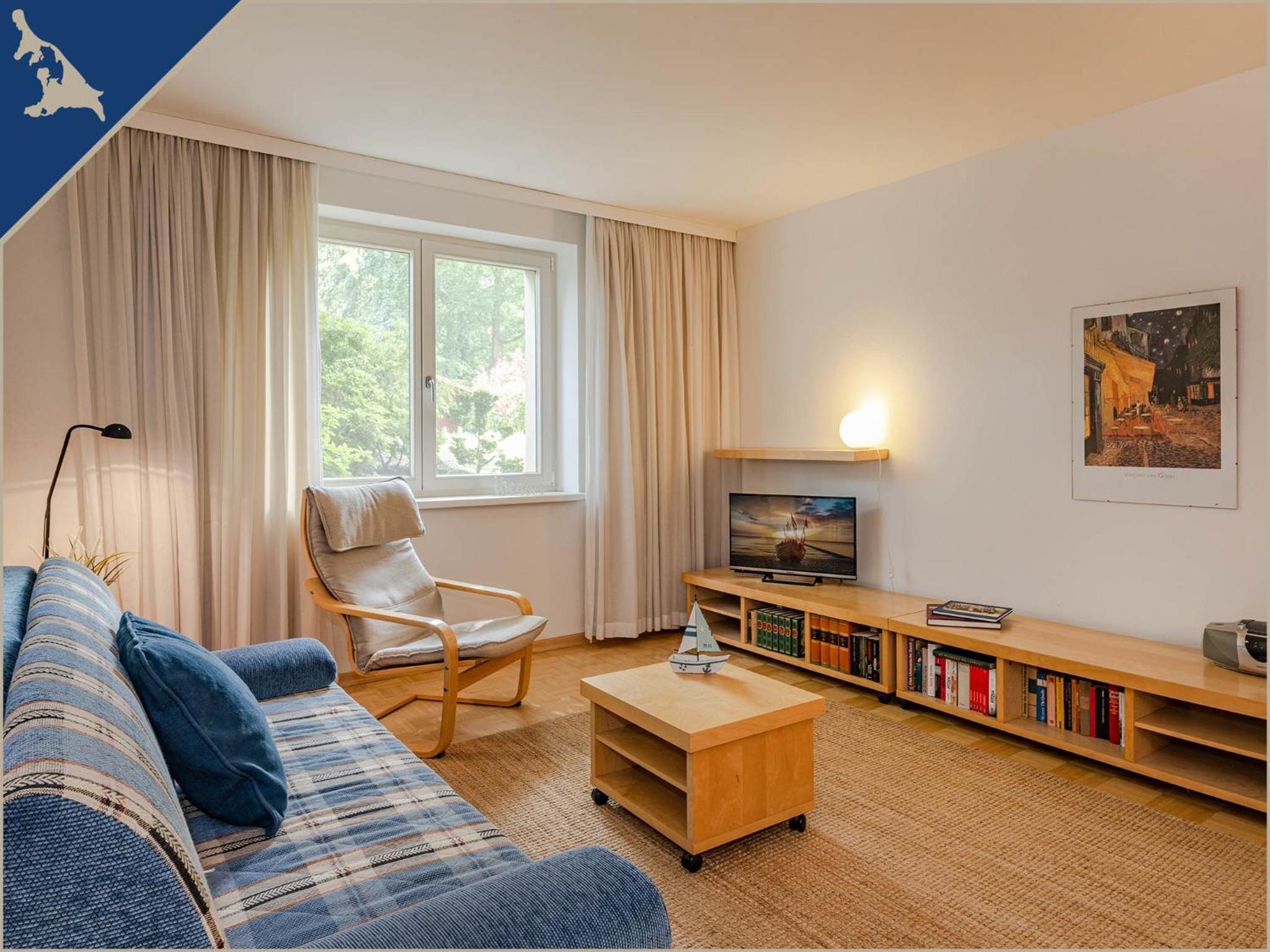 Villa am Waldesrand Kölpinsee Souterraine