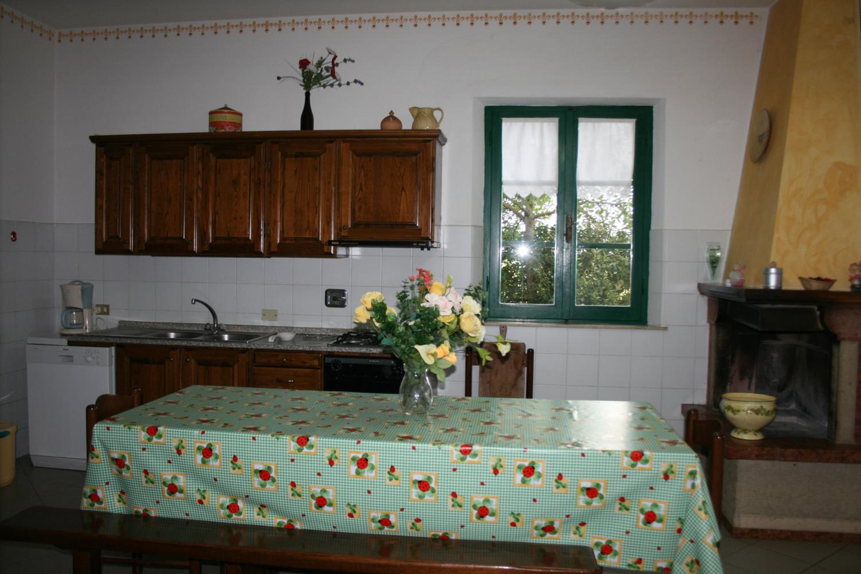 Cortona Vacations - Villa Cantagallo - Property Image 5