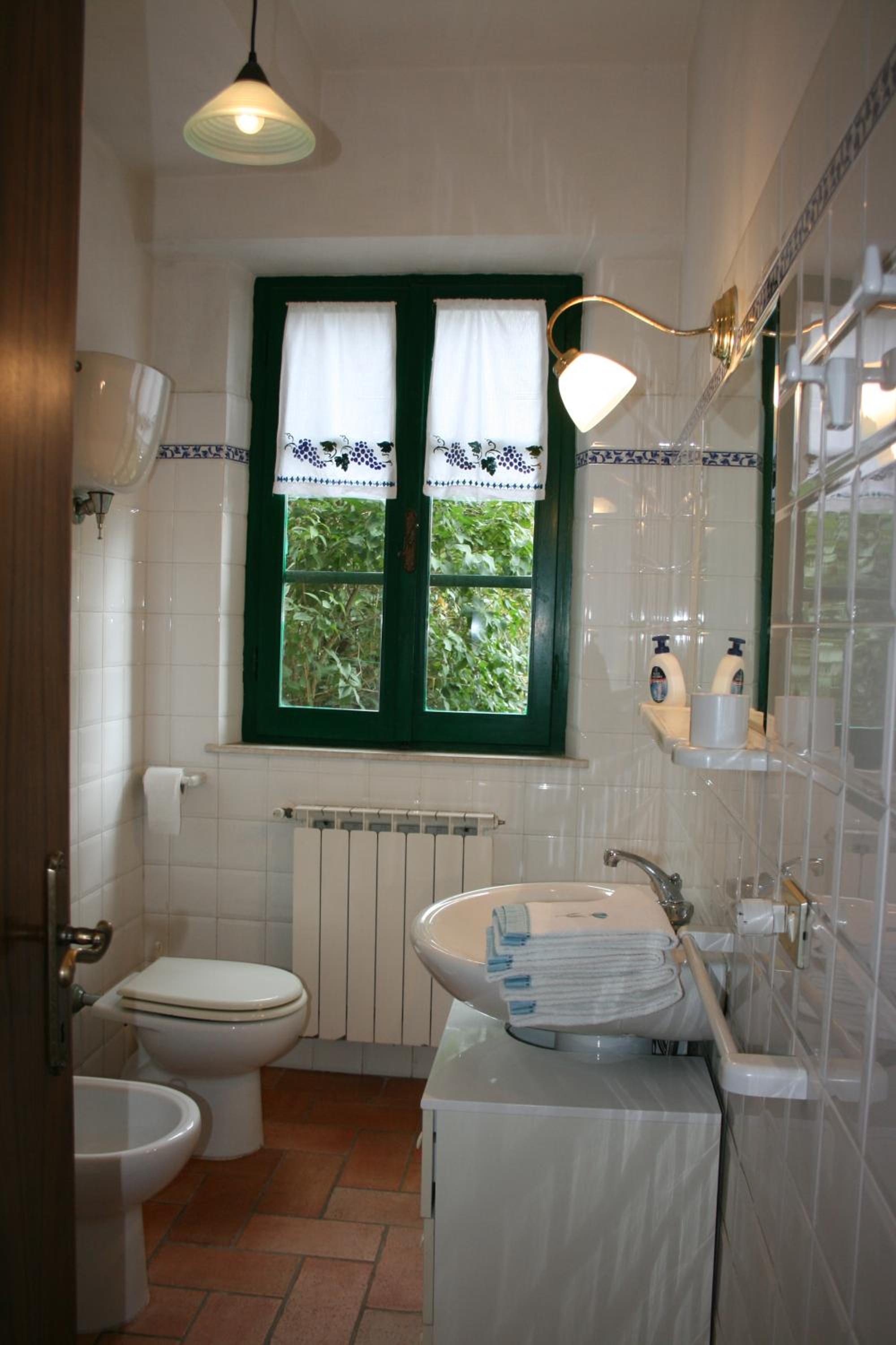 Cortona Vacations - Villa Cantagallo - Property Image 3