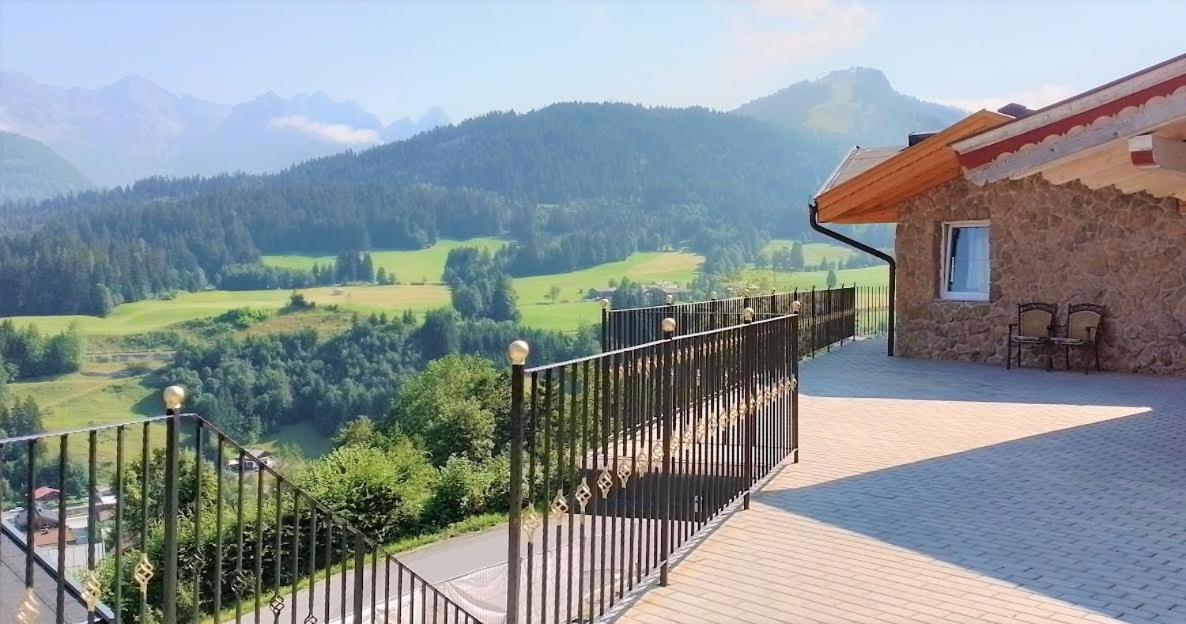 Bike Resort Hanni Deisenberger iZm Villa-Musica