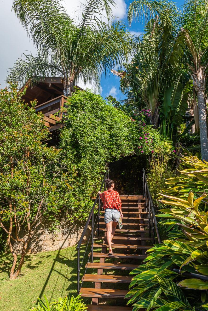 Morada Prainha