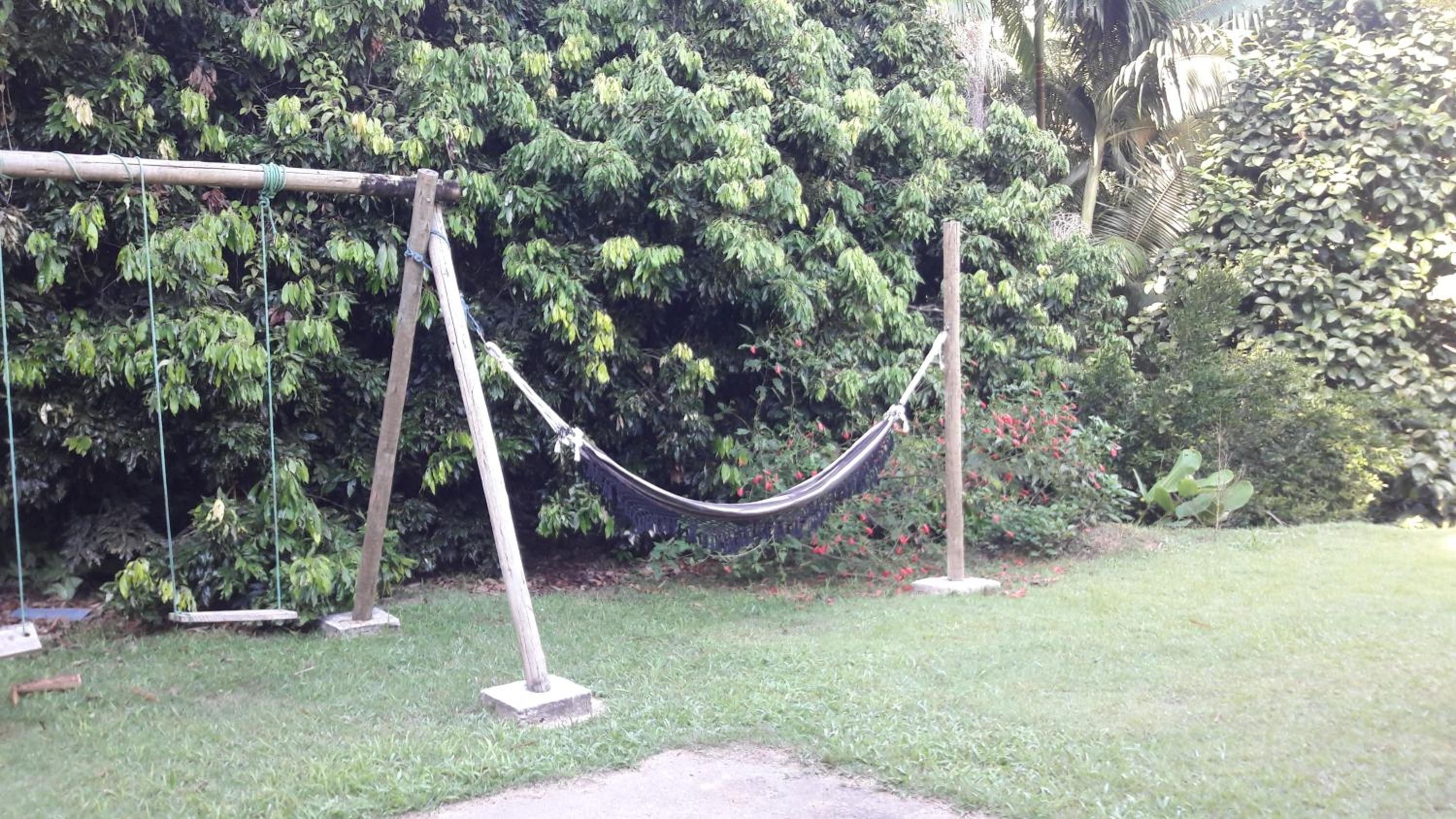 Sitio Santa Lucia