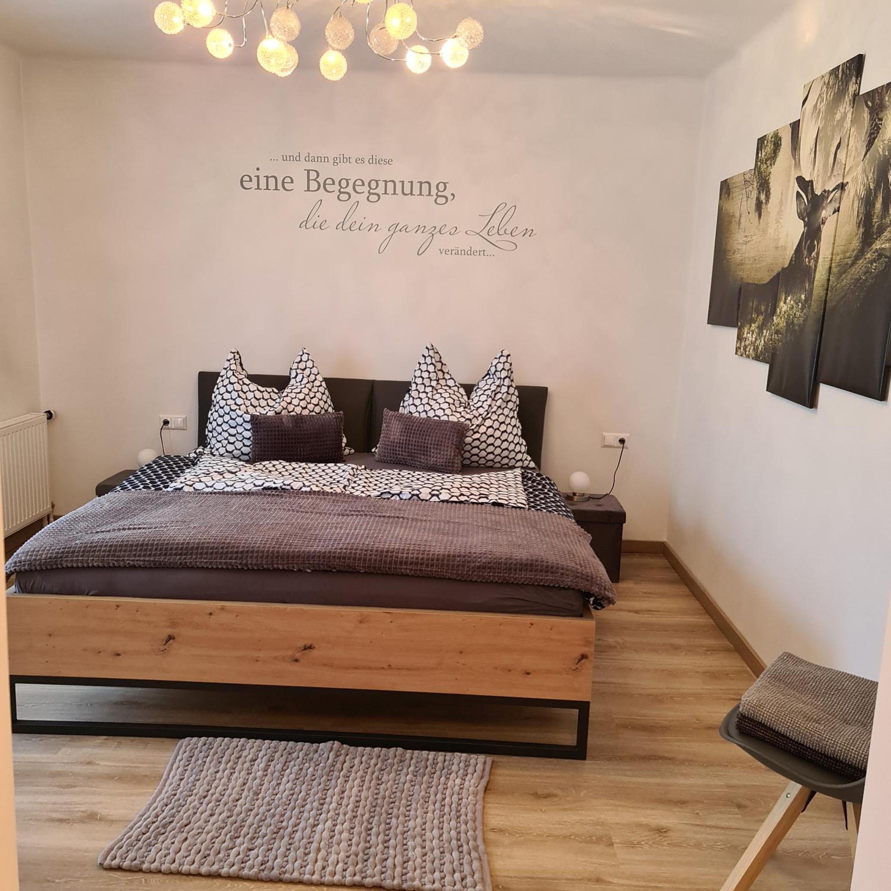 Ferienwohnung Claudia