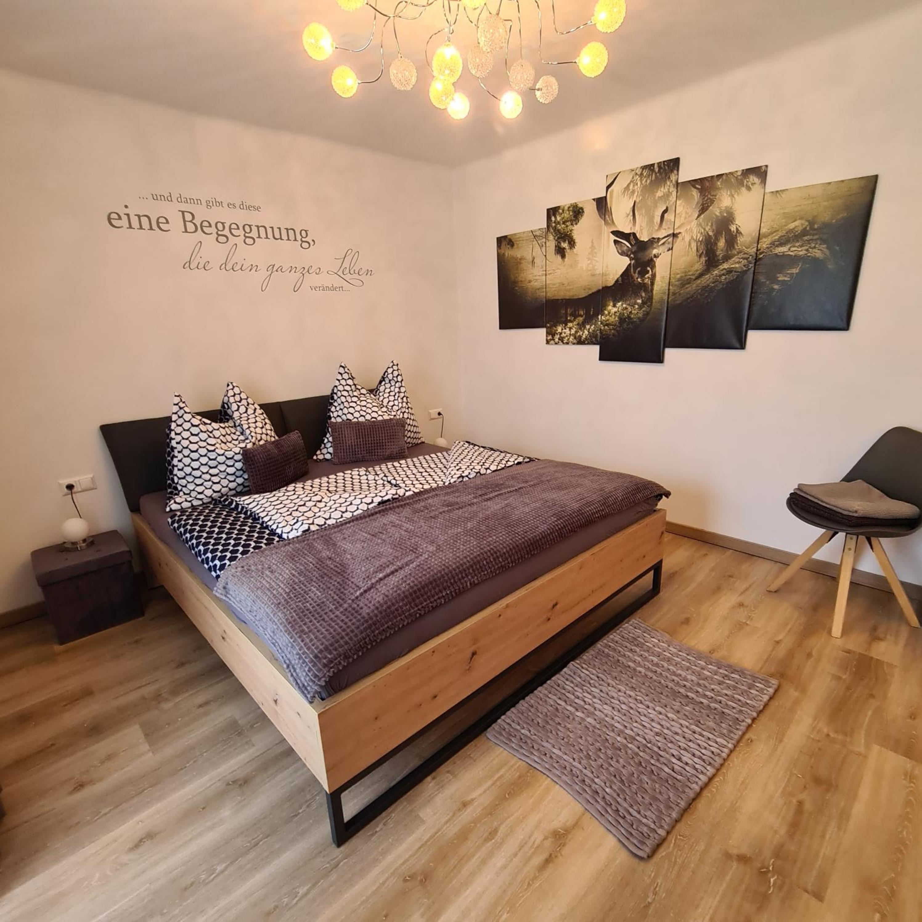Ferienwohnung Claudia