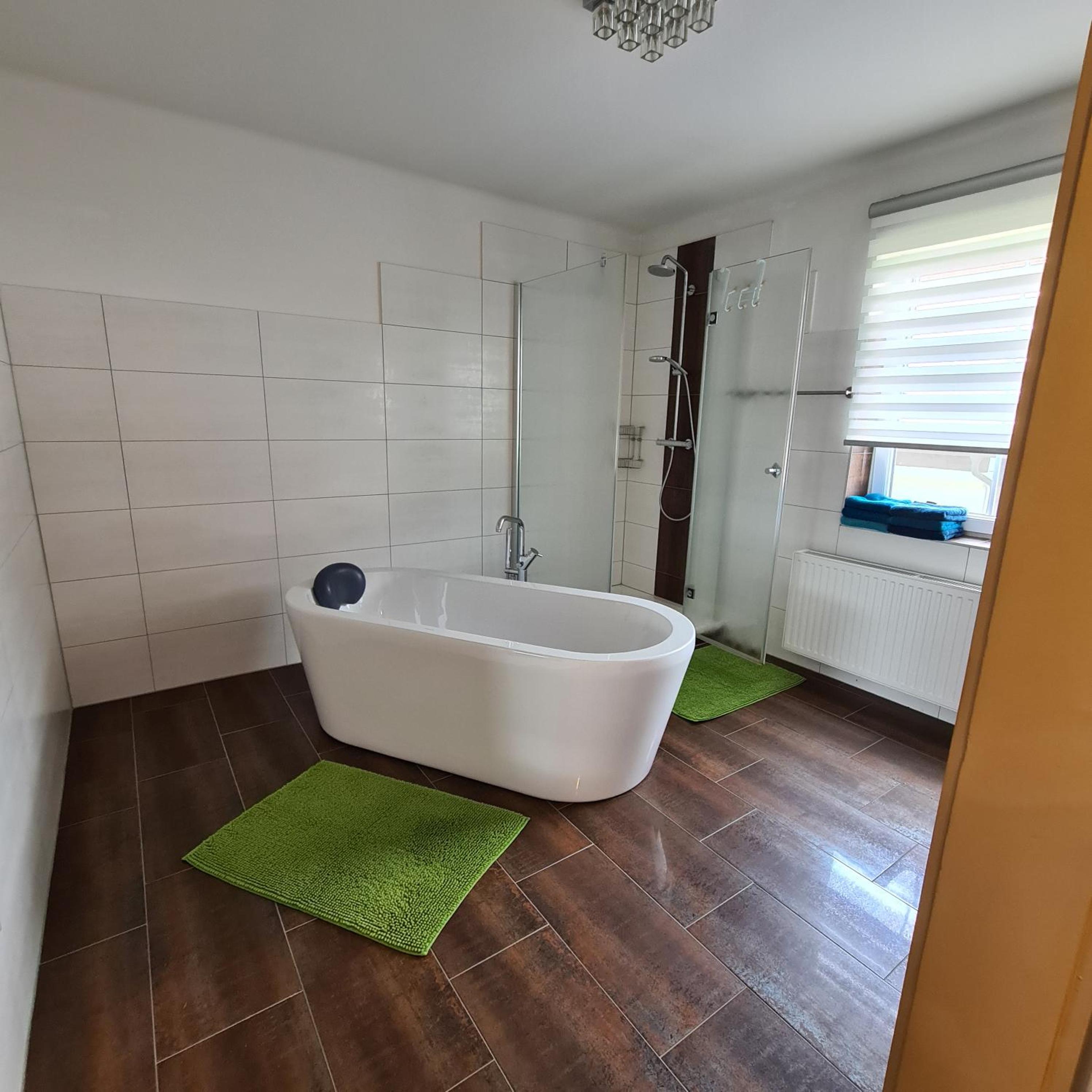 Ferienwohnung Claudia