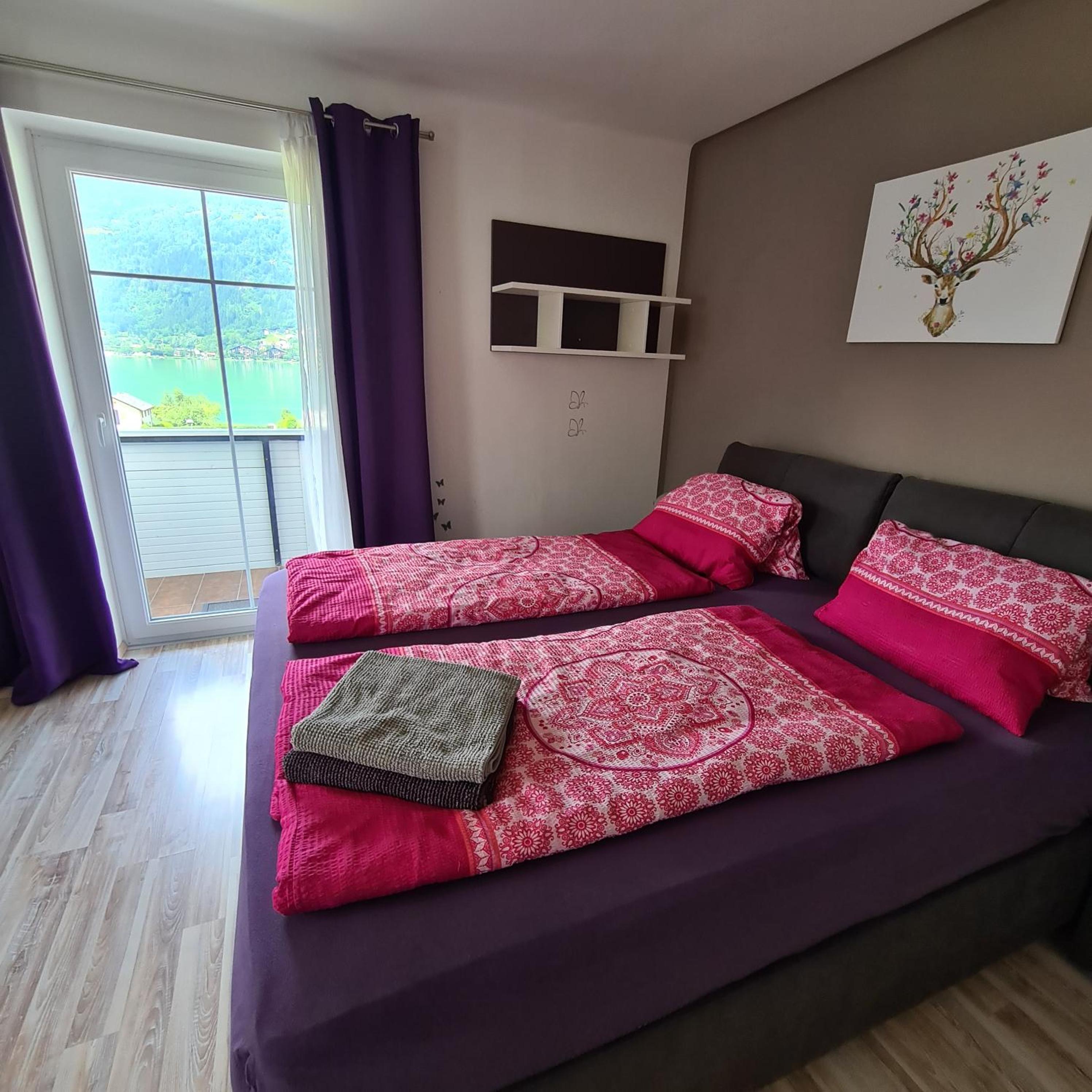Ferienwohnung Claudia