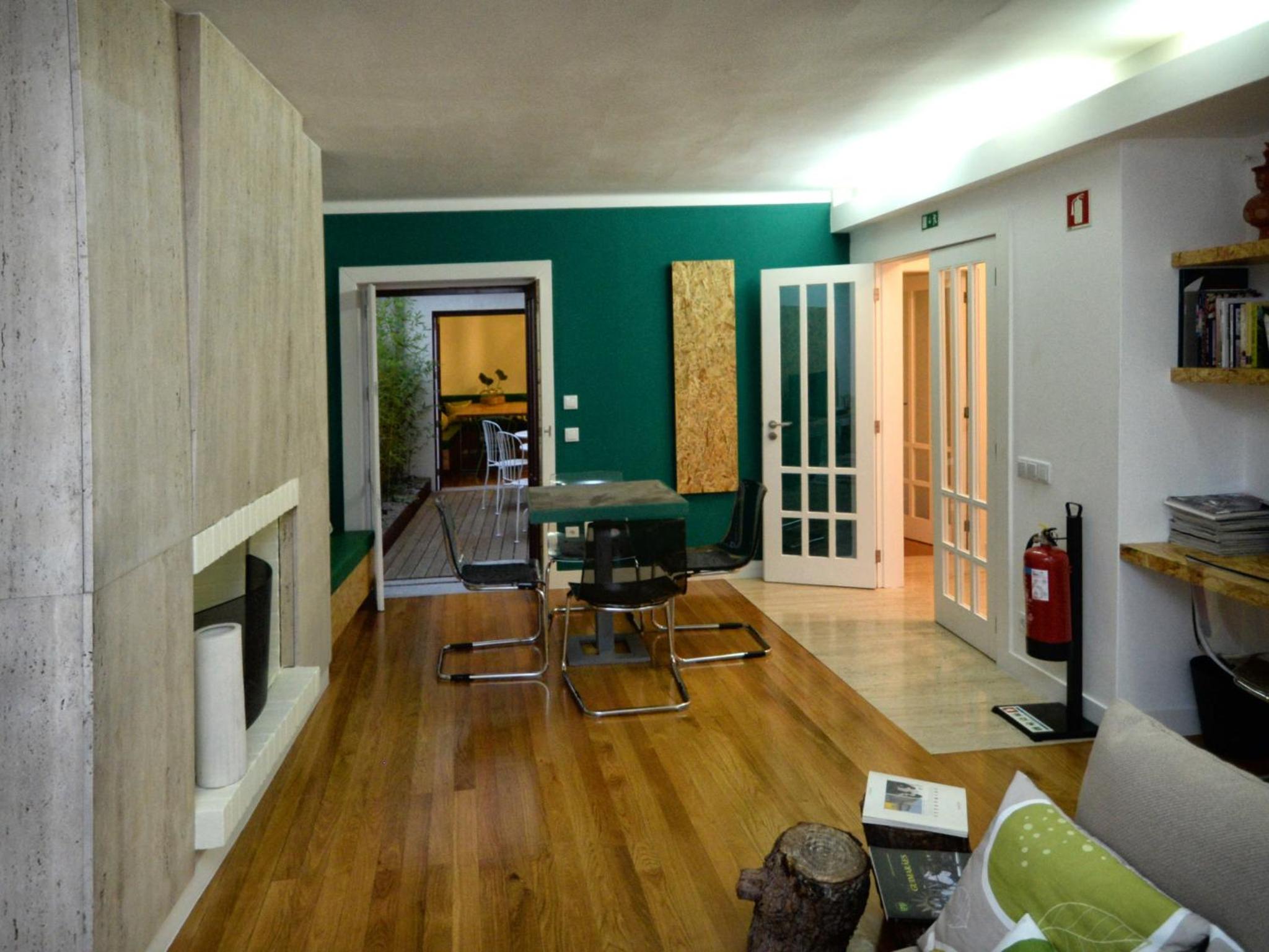 GuimaraesLiving - Hostel & Adventure view 2