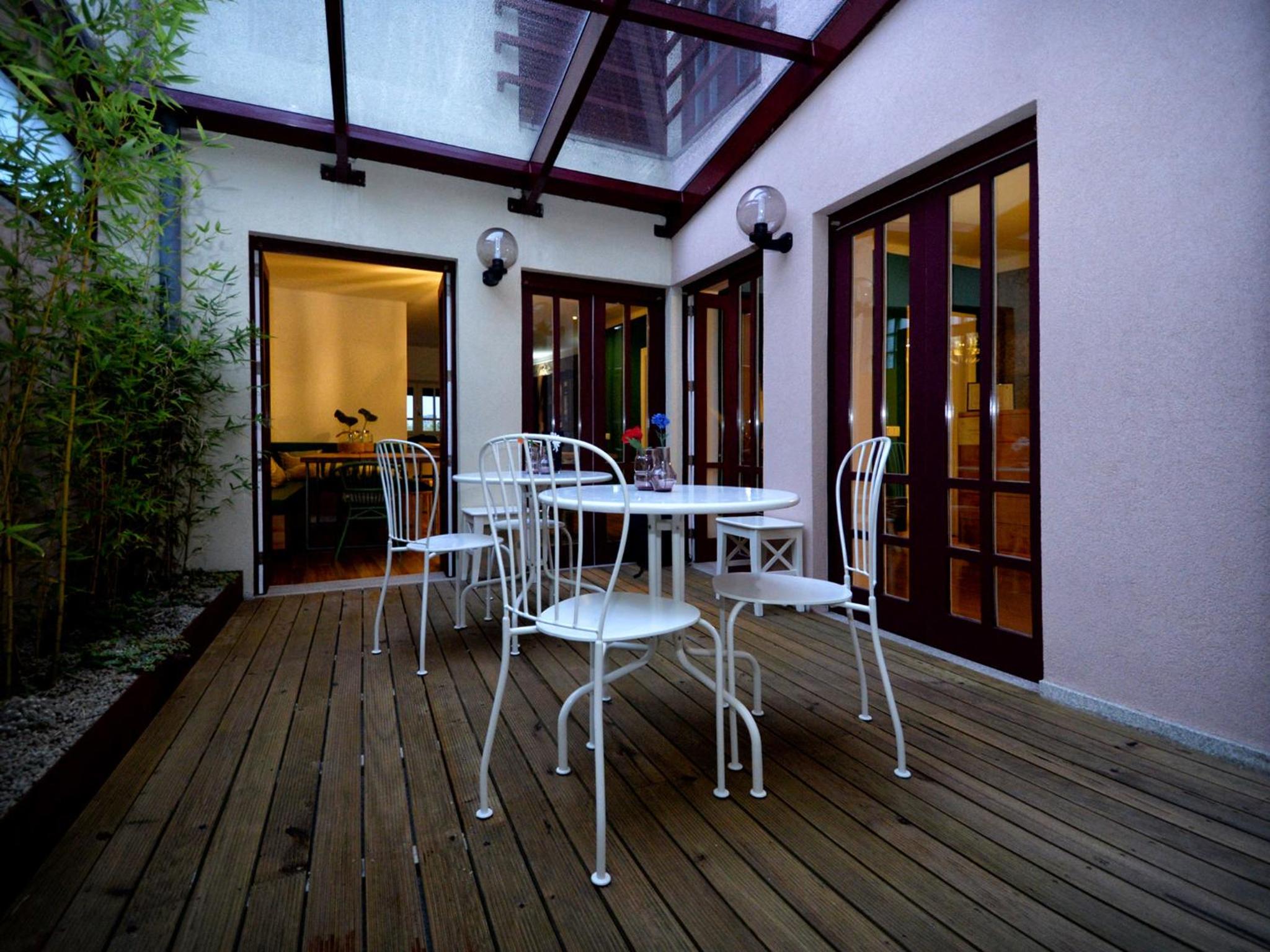 GuimaraesLiving - Hostel & Adventure view 5