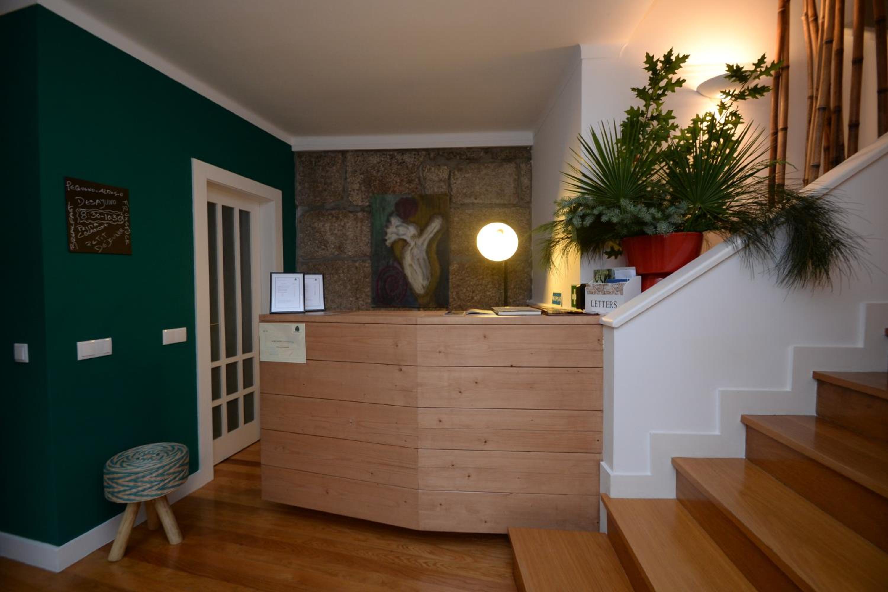 GuimaraesLiving - Hostel & Adventure view 3