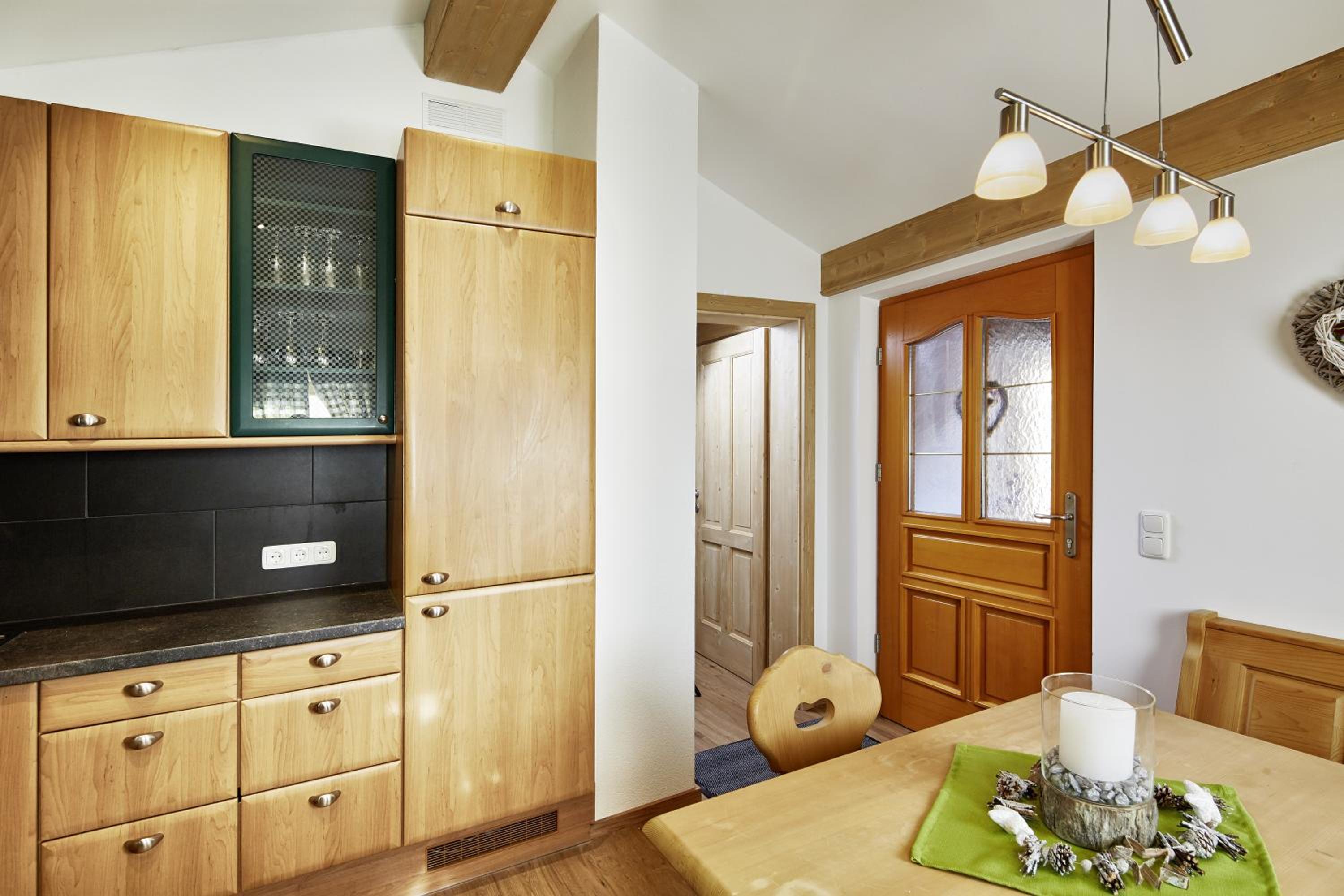 Chalet Aichner