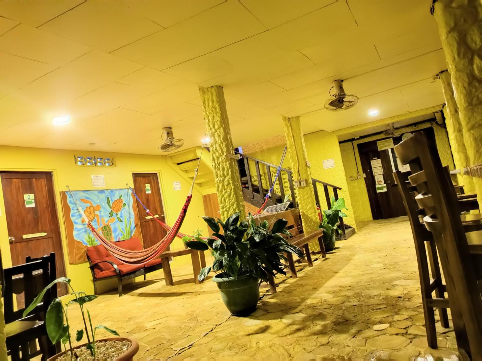 Hotel Aurora