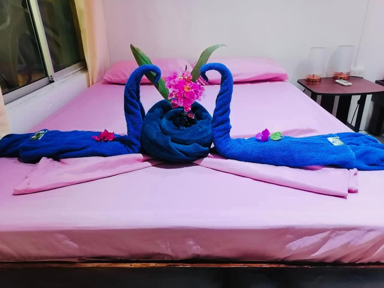 Hotel Aurora