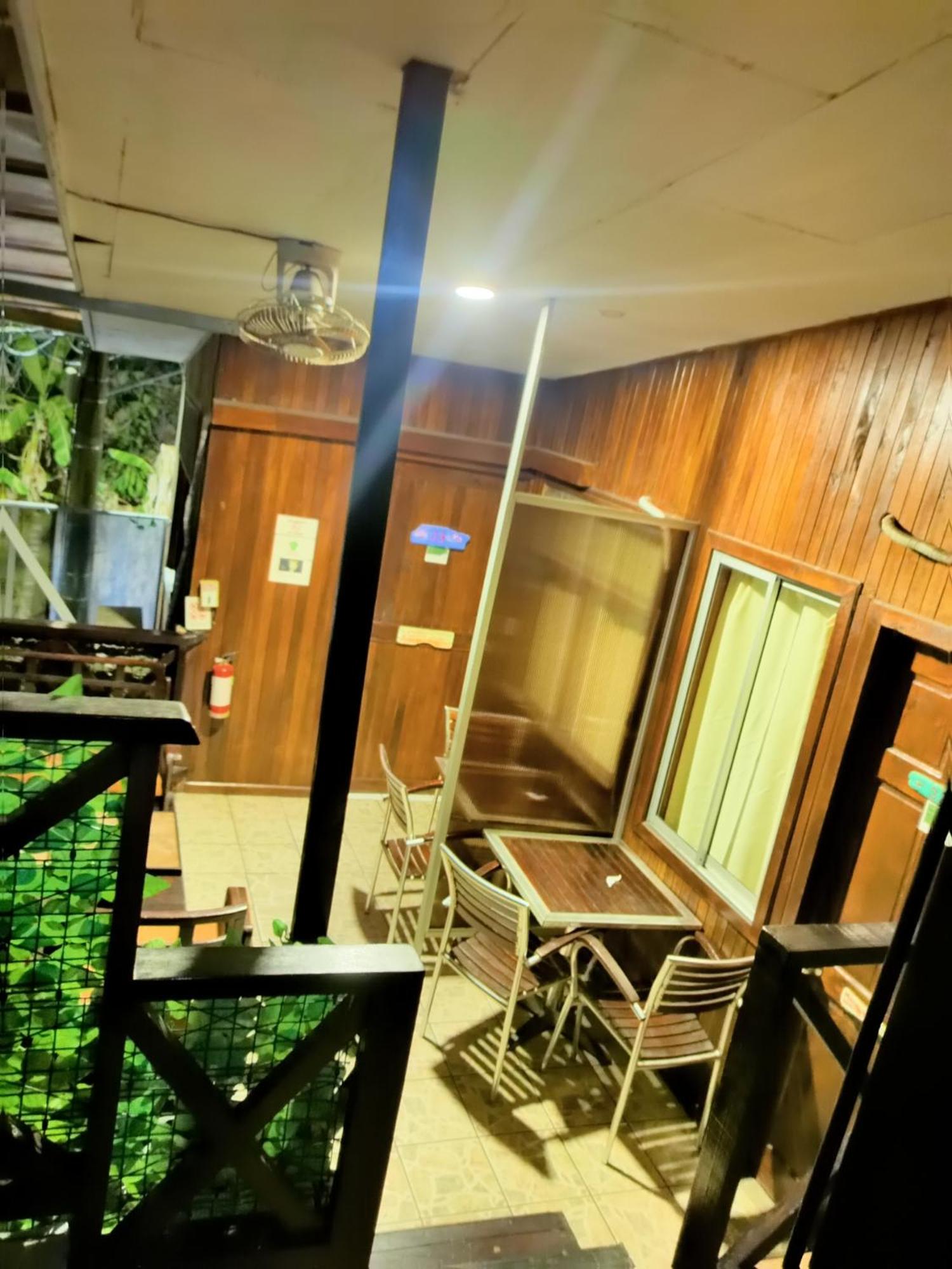 Hotel Aurora