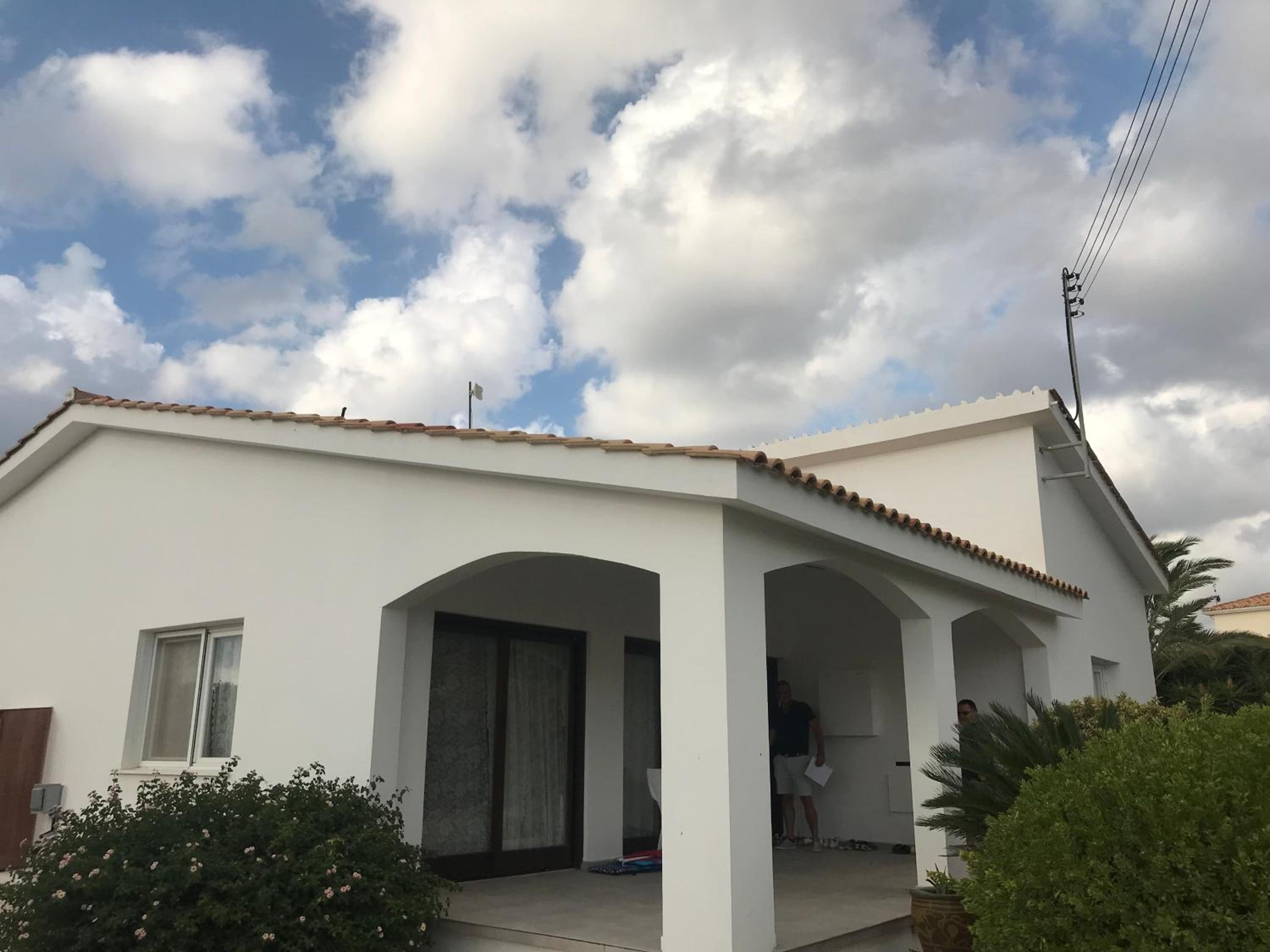 Hotel Villa Ambios - Image 1