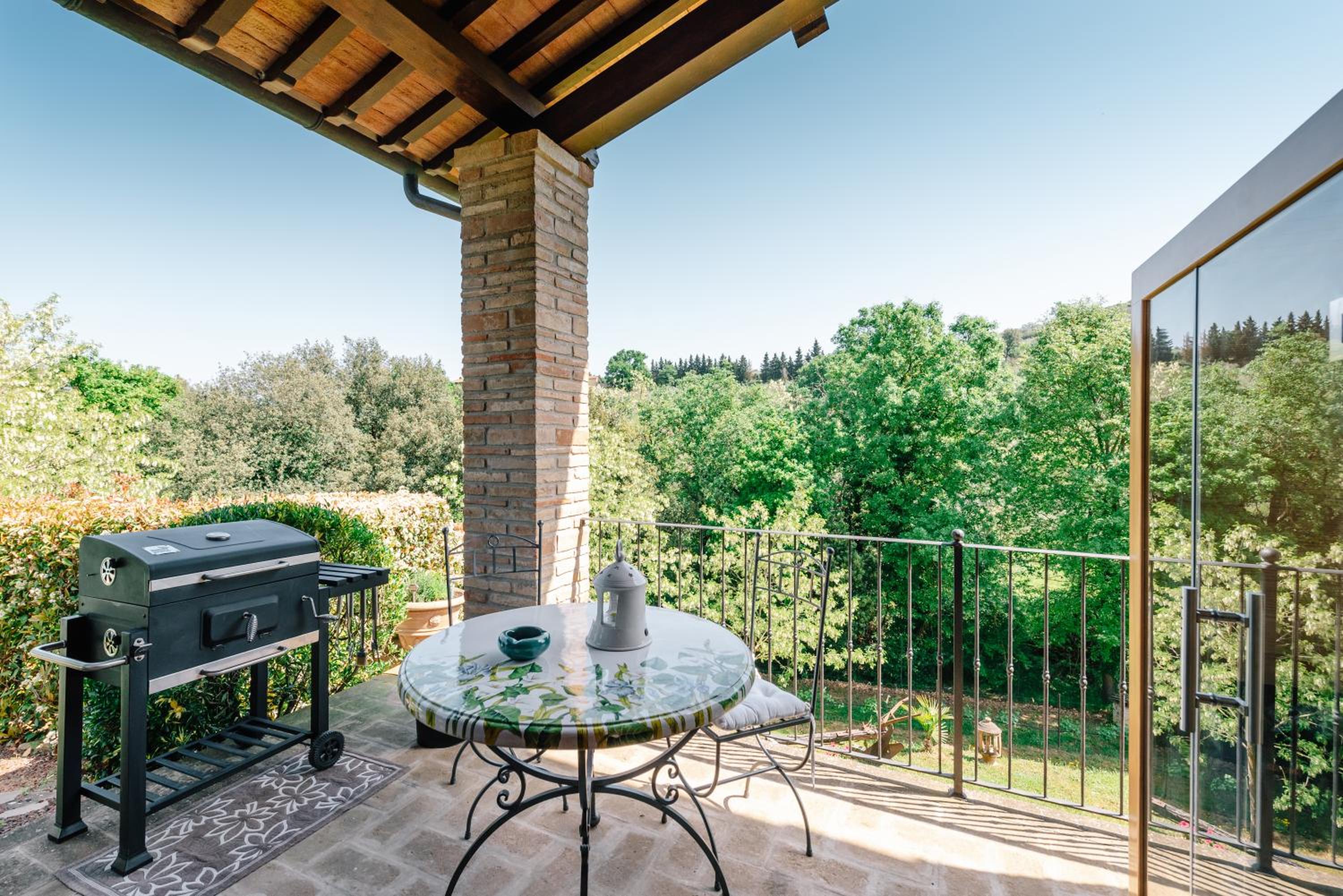 Santa Croce Resort view 5