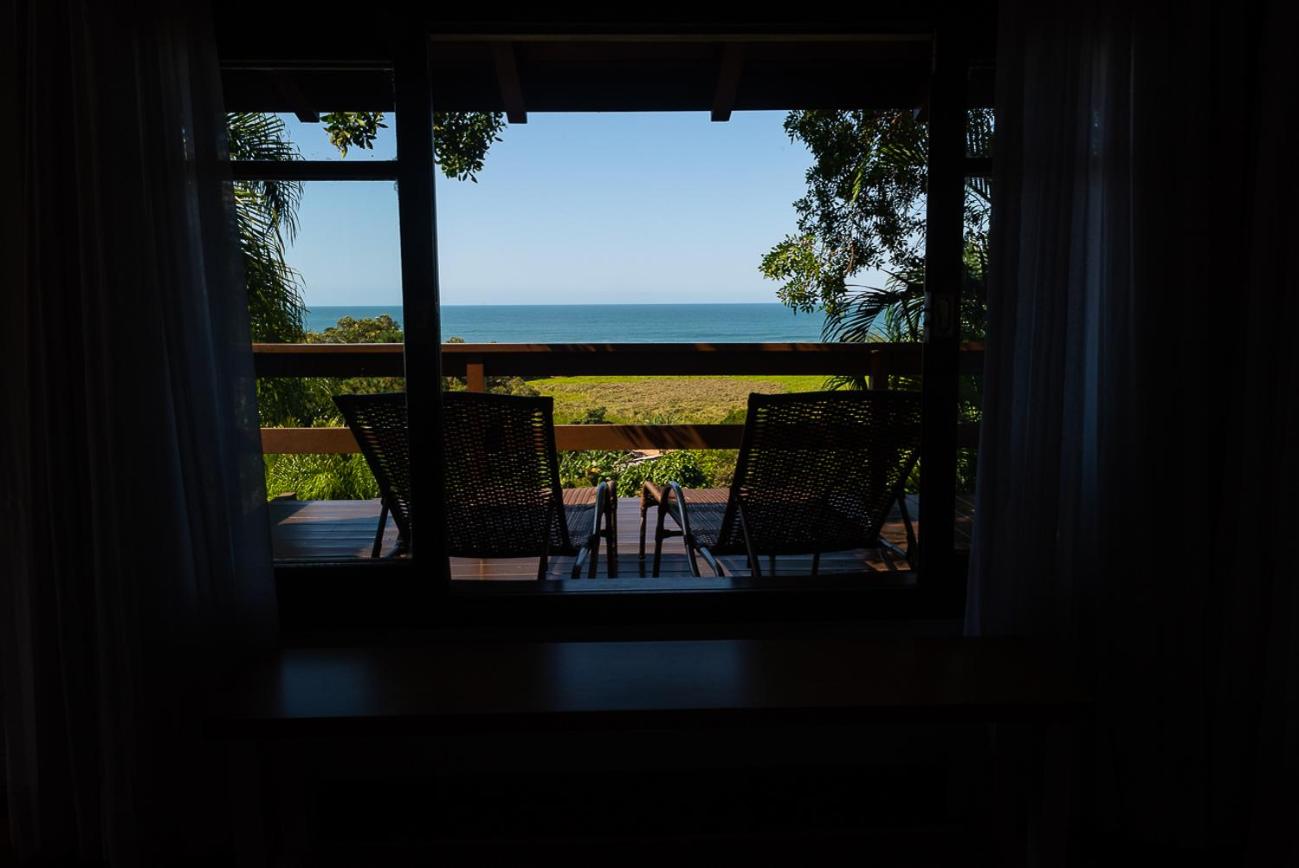 Morada Prainha