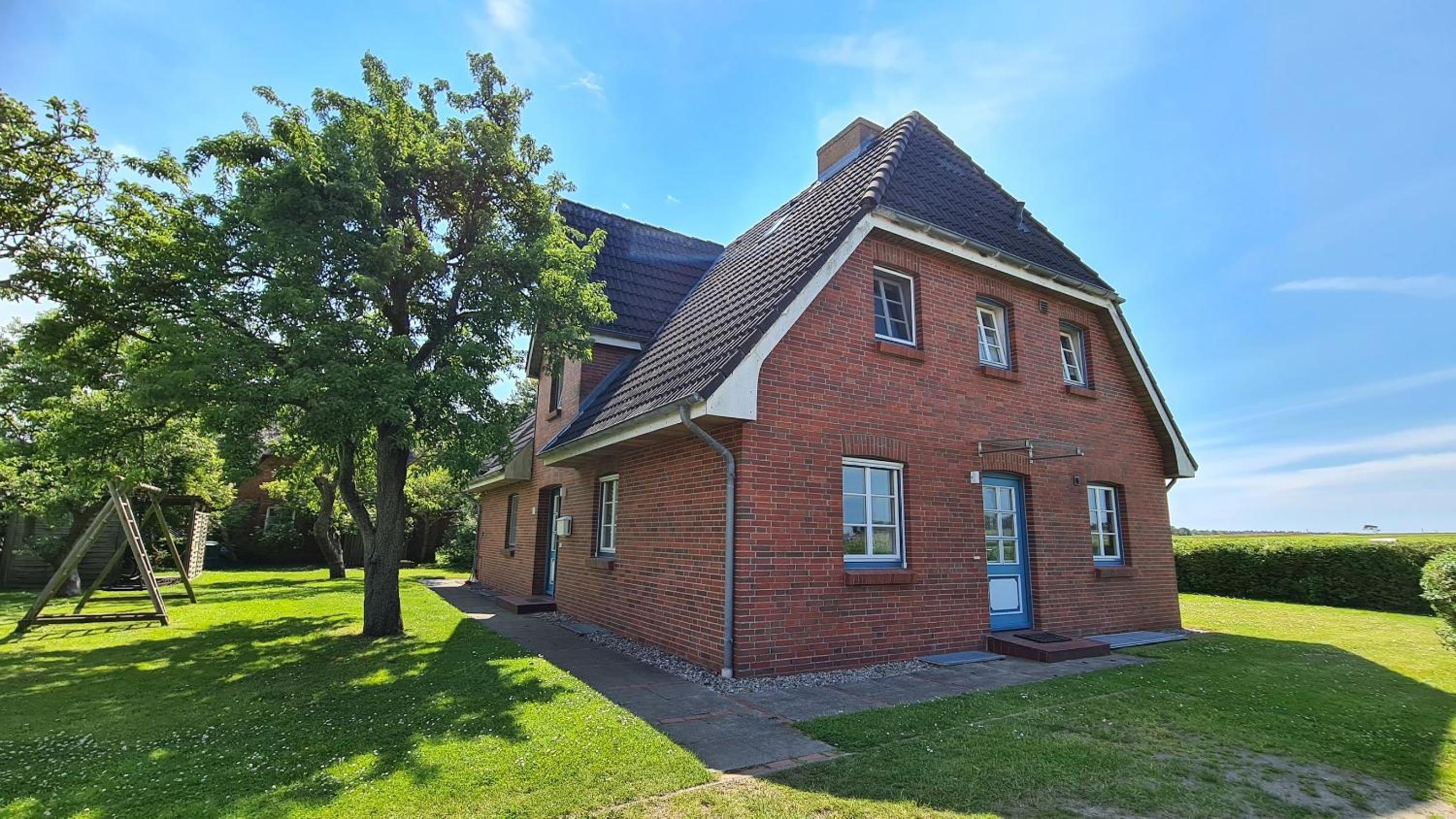 Wohnung Ankerplatz