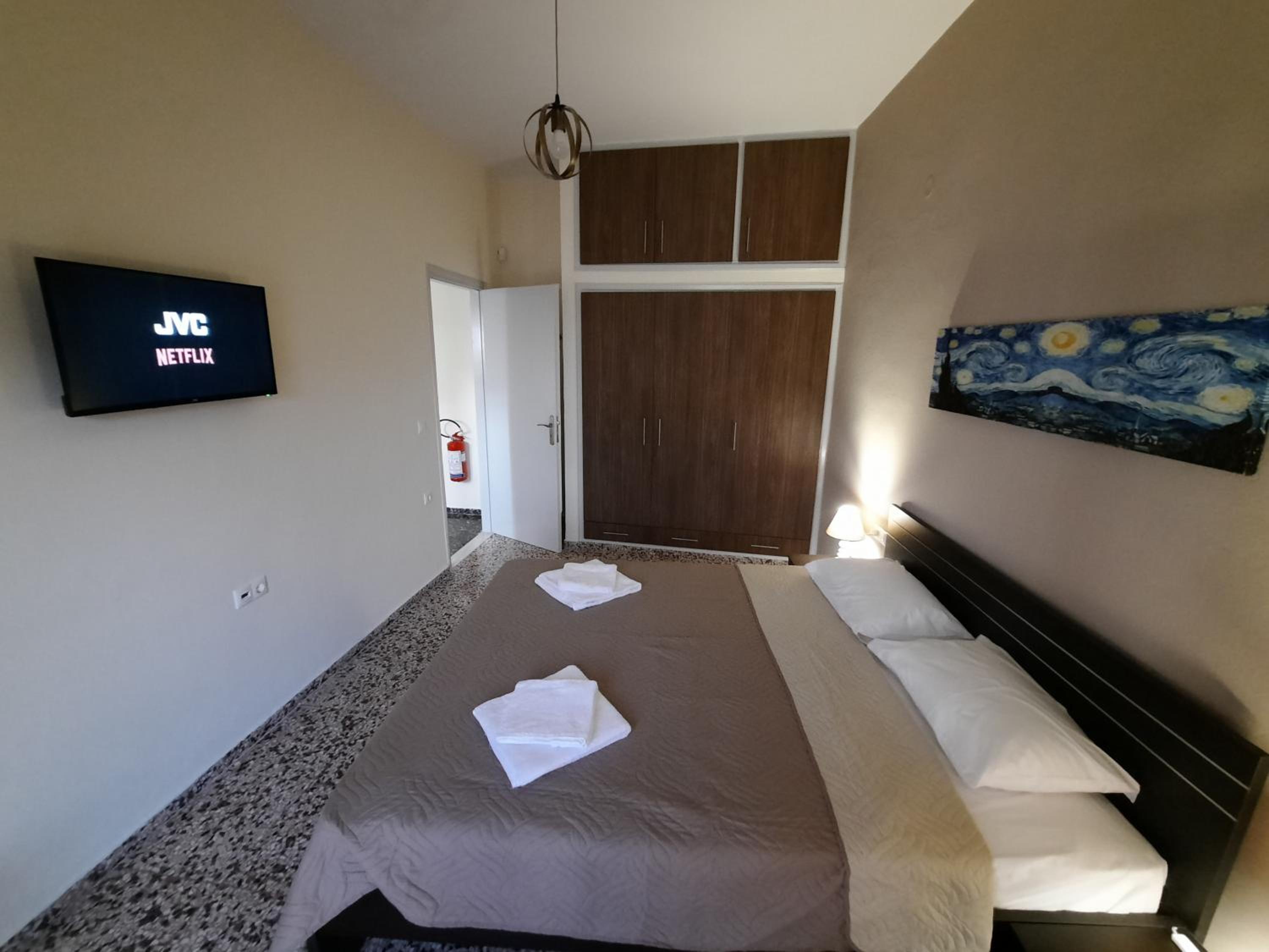 Apartment FZ2 photo 2