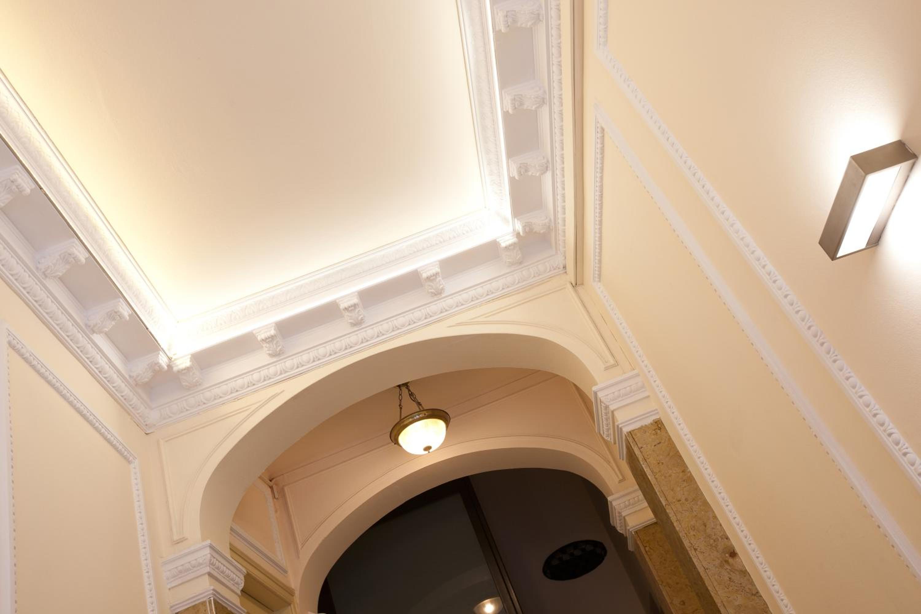 Click&Flat Seneca Suites