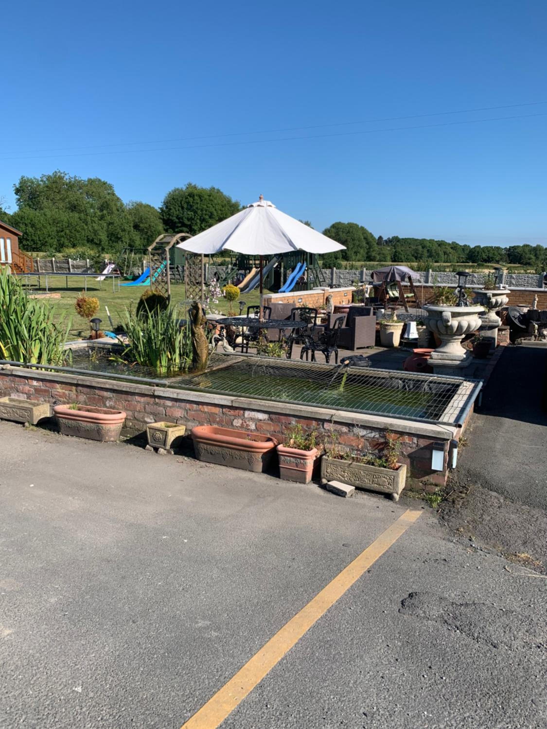 Dolafon Farm Stay